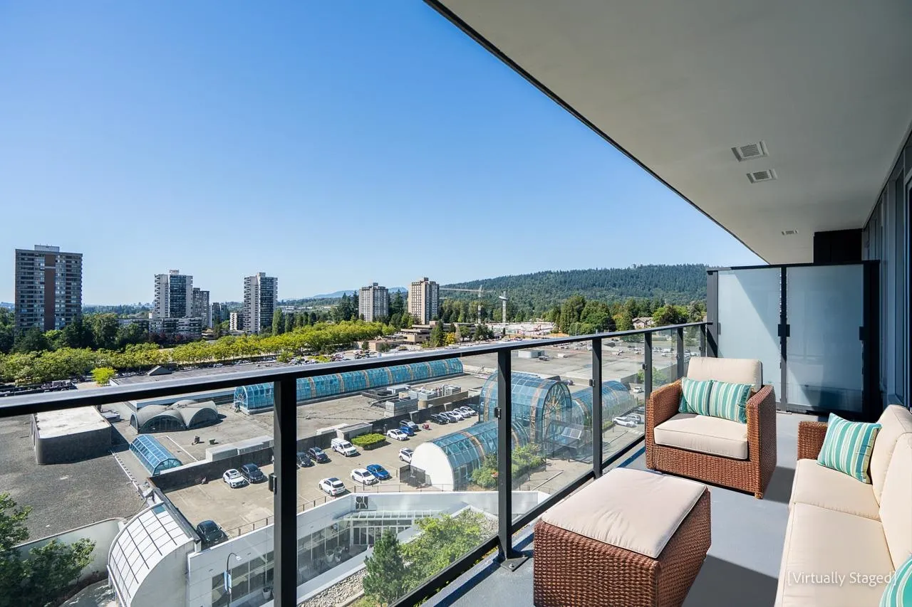 708 3809 Evergreen Place