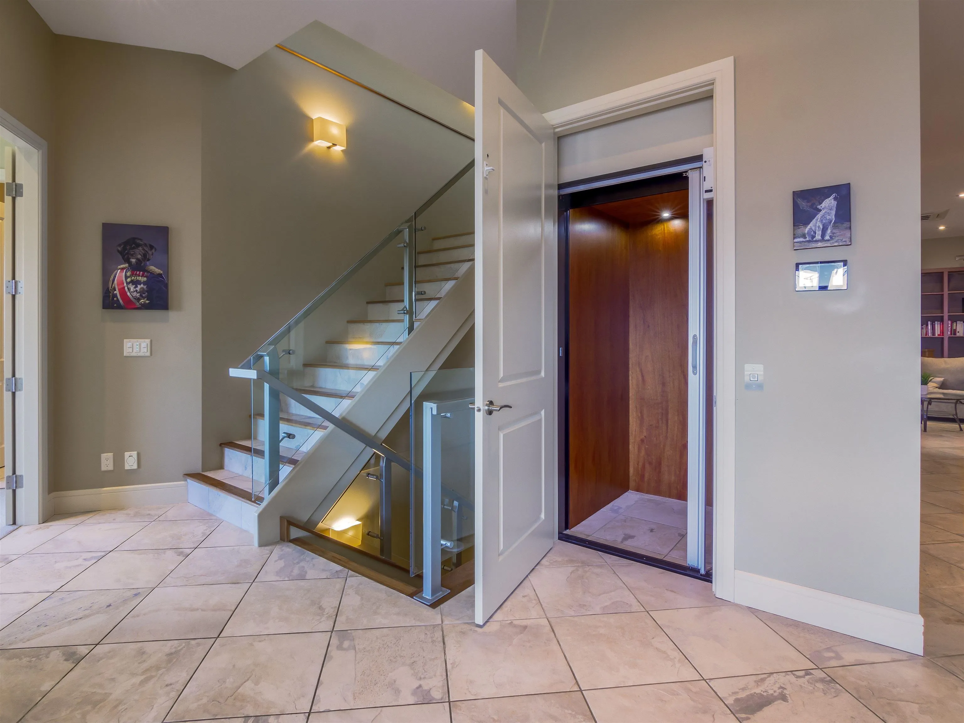 2871 Partridge Drive