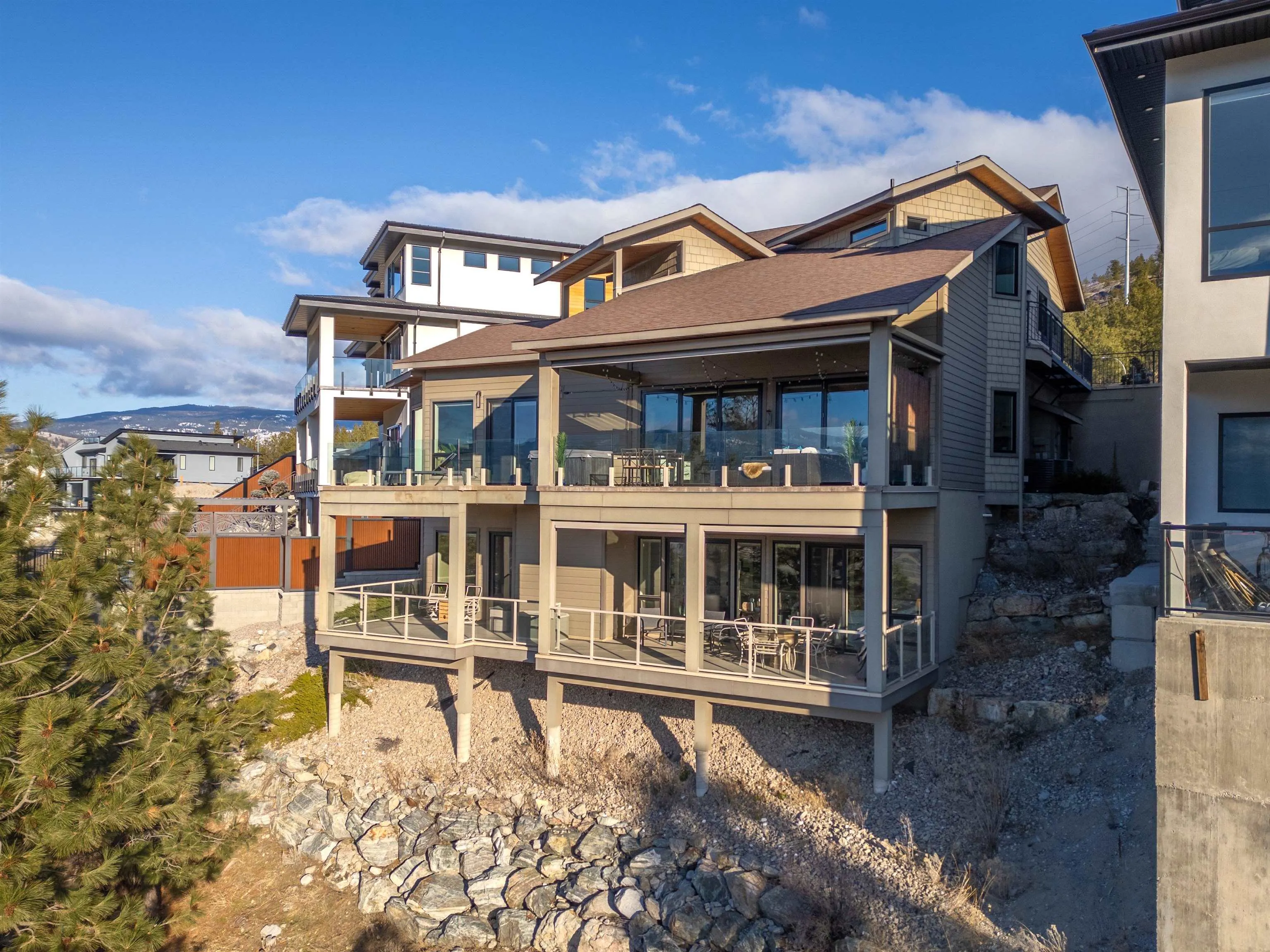 2871 Partridge Drive
