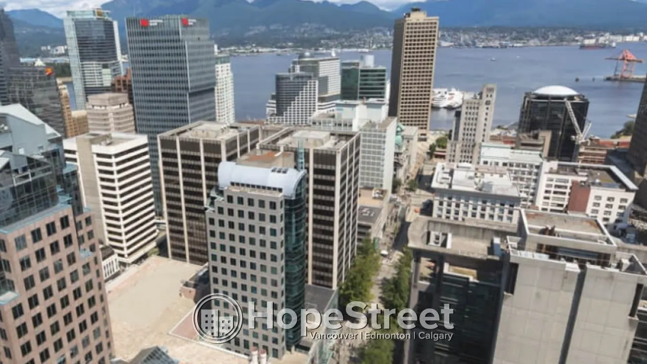 3203 610 S Granville Street