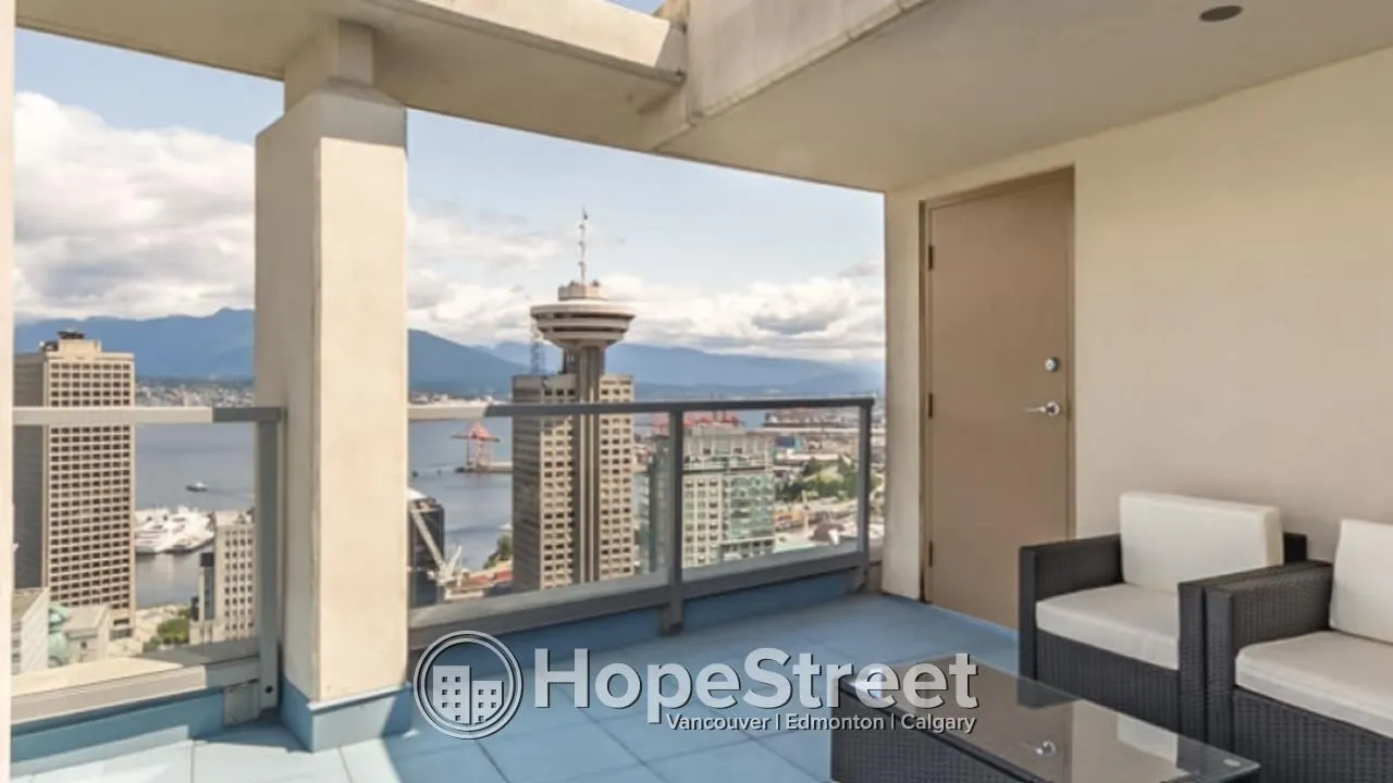3203 610 S Granville Street