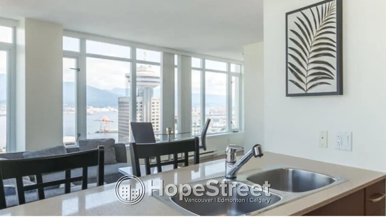 3203 610 S Granville Street