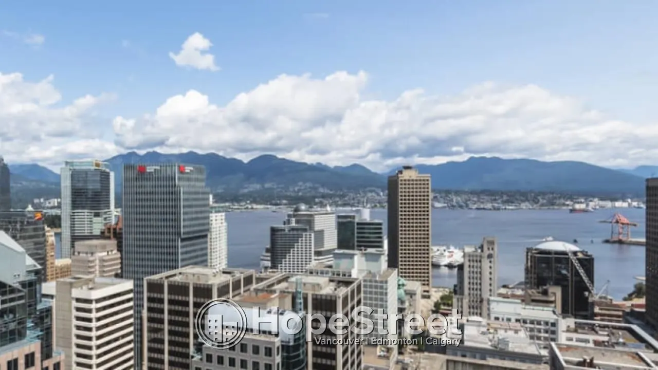 3203 610 S Granville Street