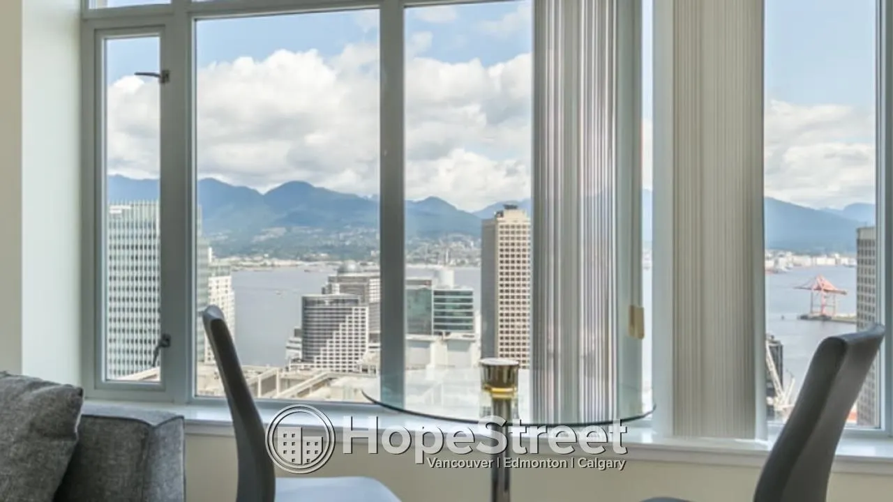3203 610 S Granville Street