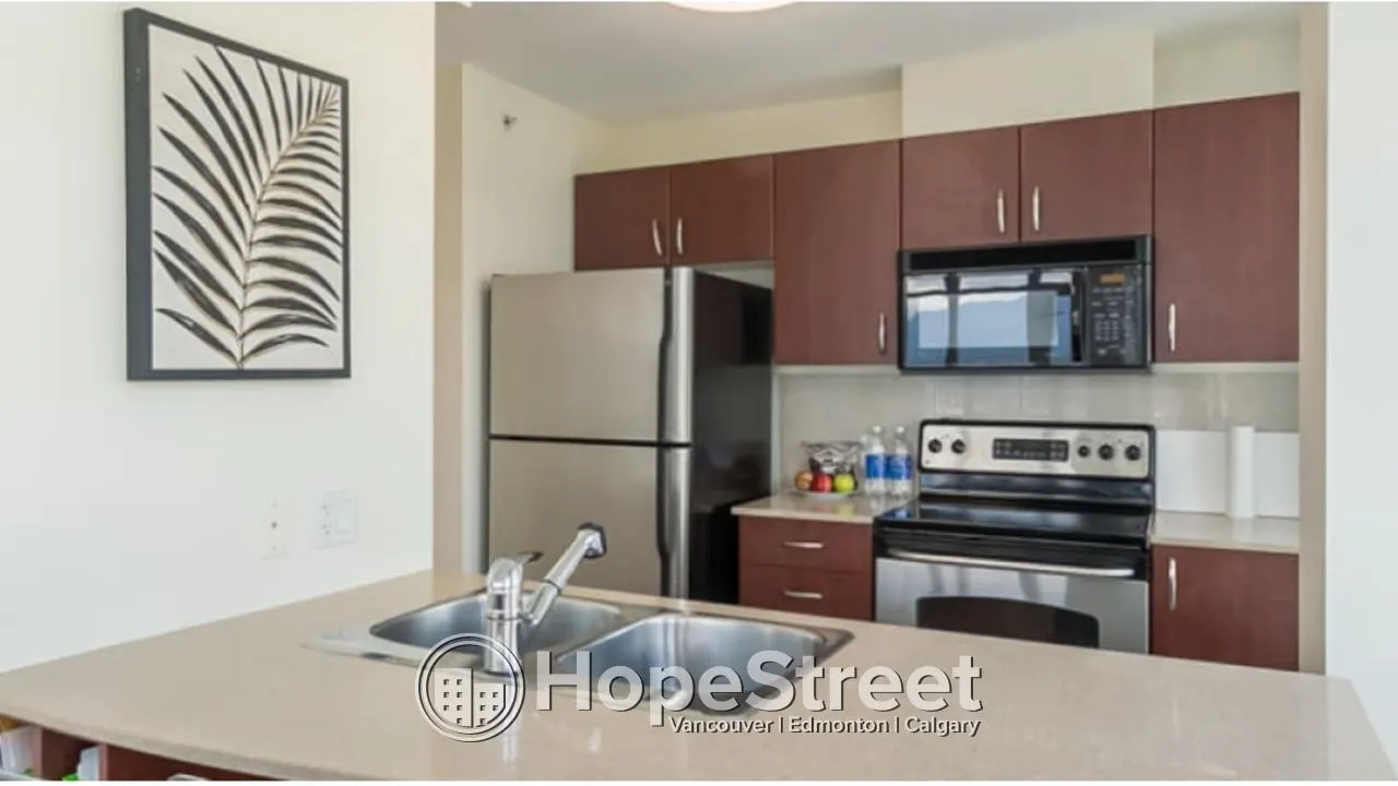 3203 610 S Granville Street