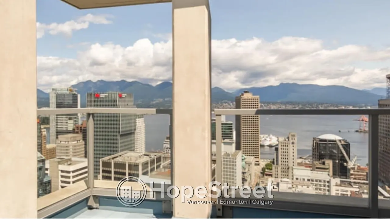 3203 610 S Granville Street