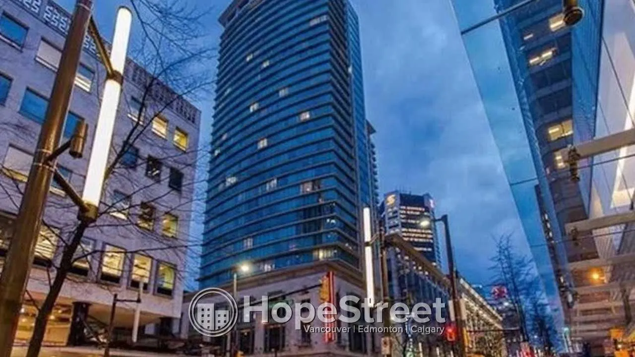 3203 610 S Granville Street