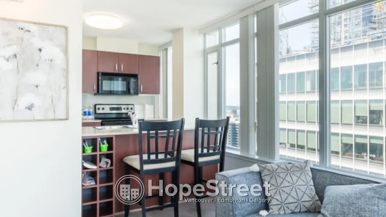 3203 610 S Granville Street