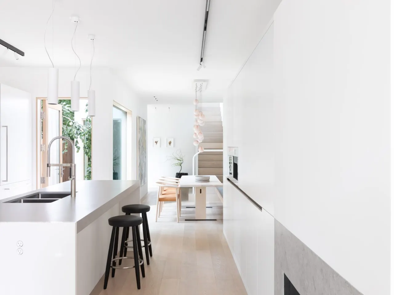 3636 St. George Street