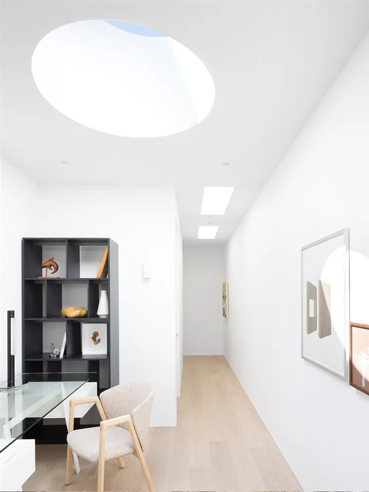 3636 St. George Street