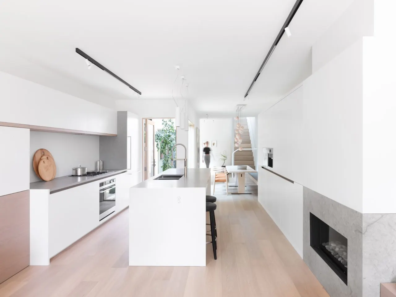 3636 St. George Street