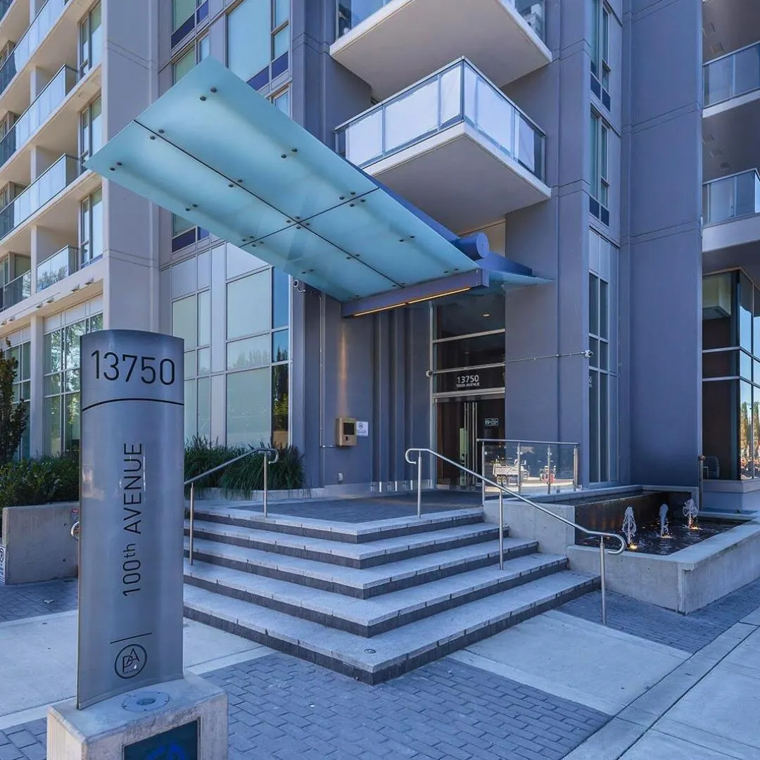 1807 13750 100 Avenue