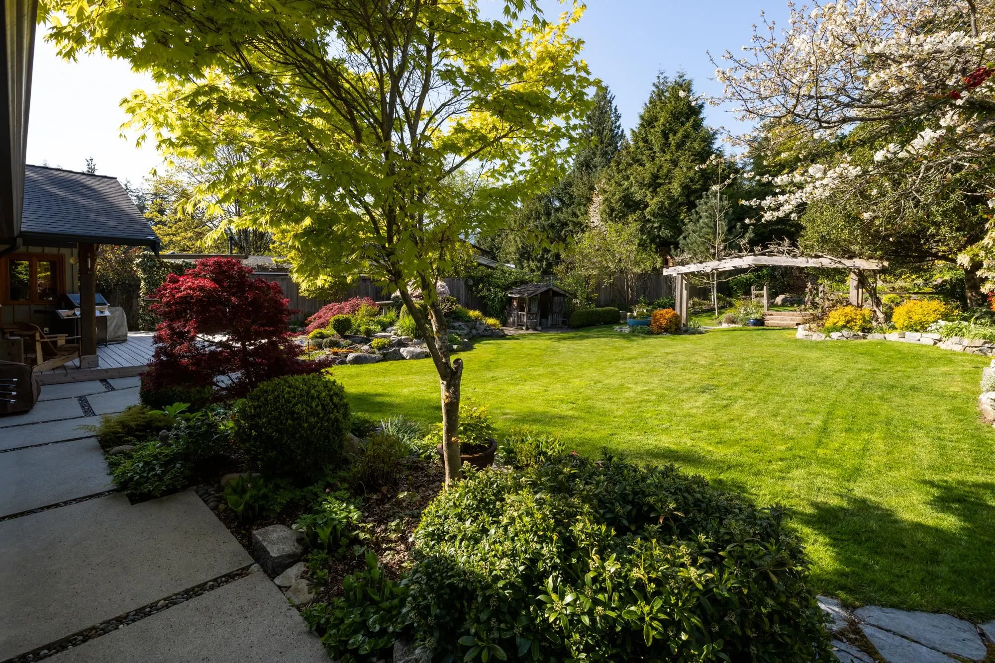 986 Tudor Avenue