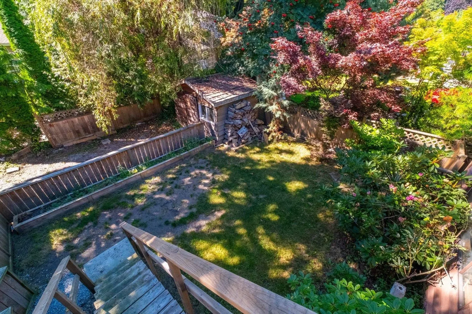 3283 Hoskins Road