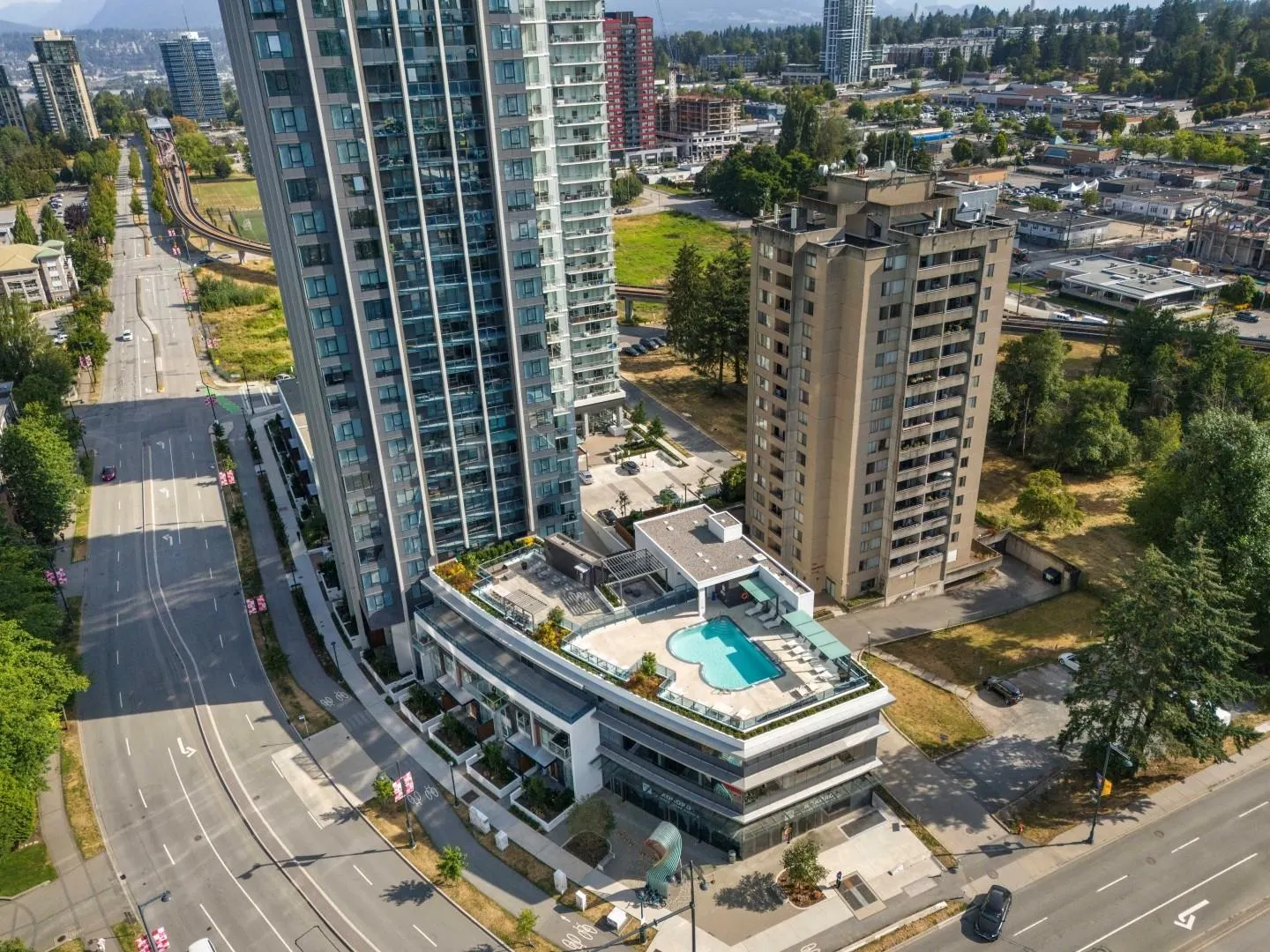 1108 10448 University Drive