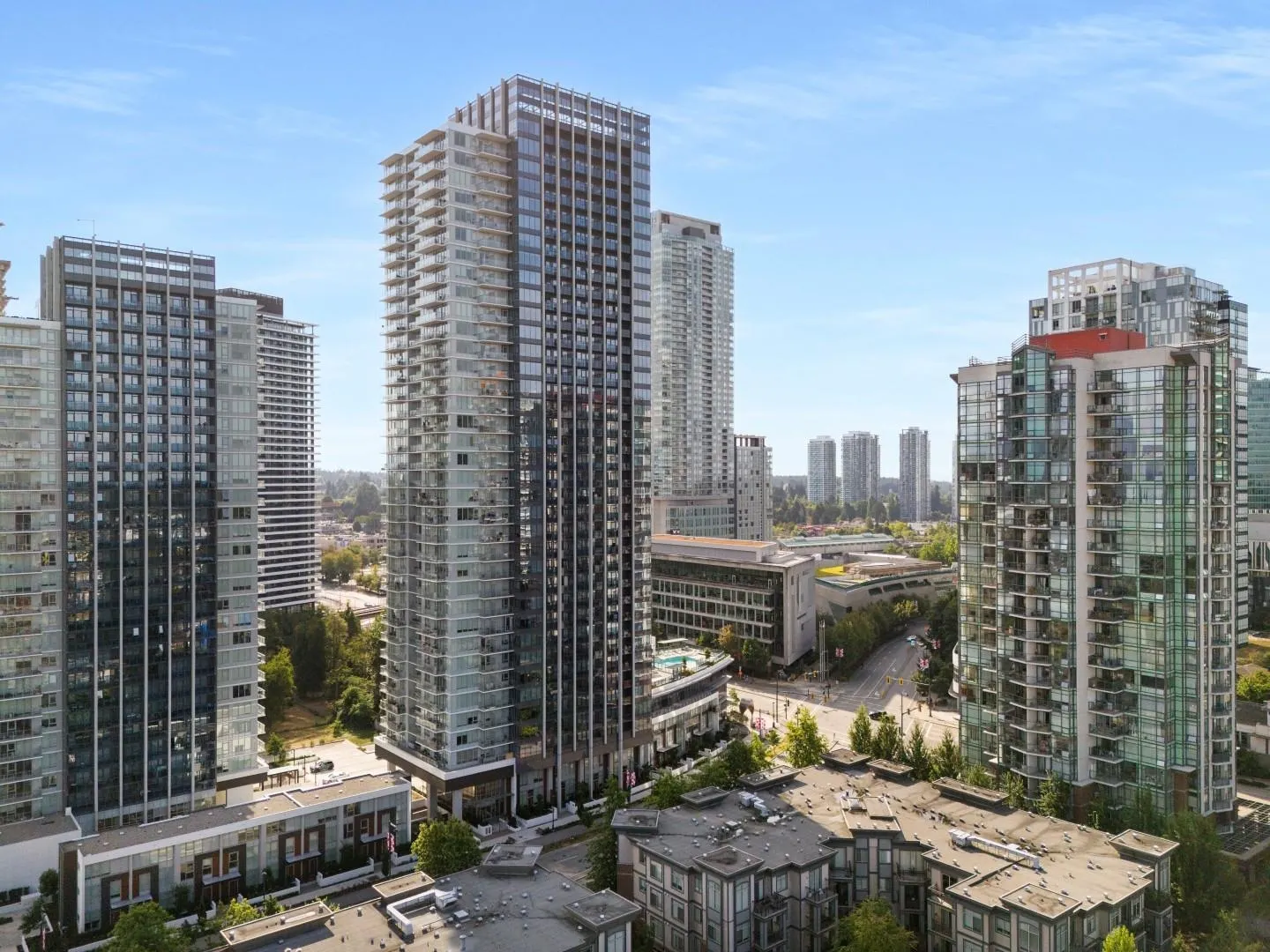 1108 10448 University Drive