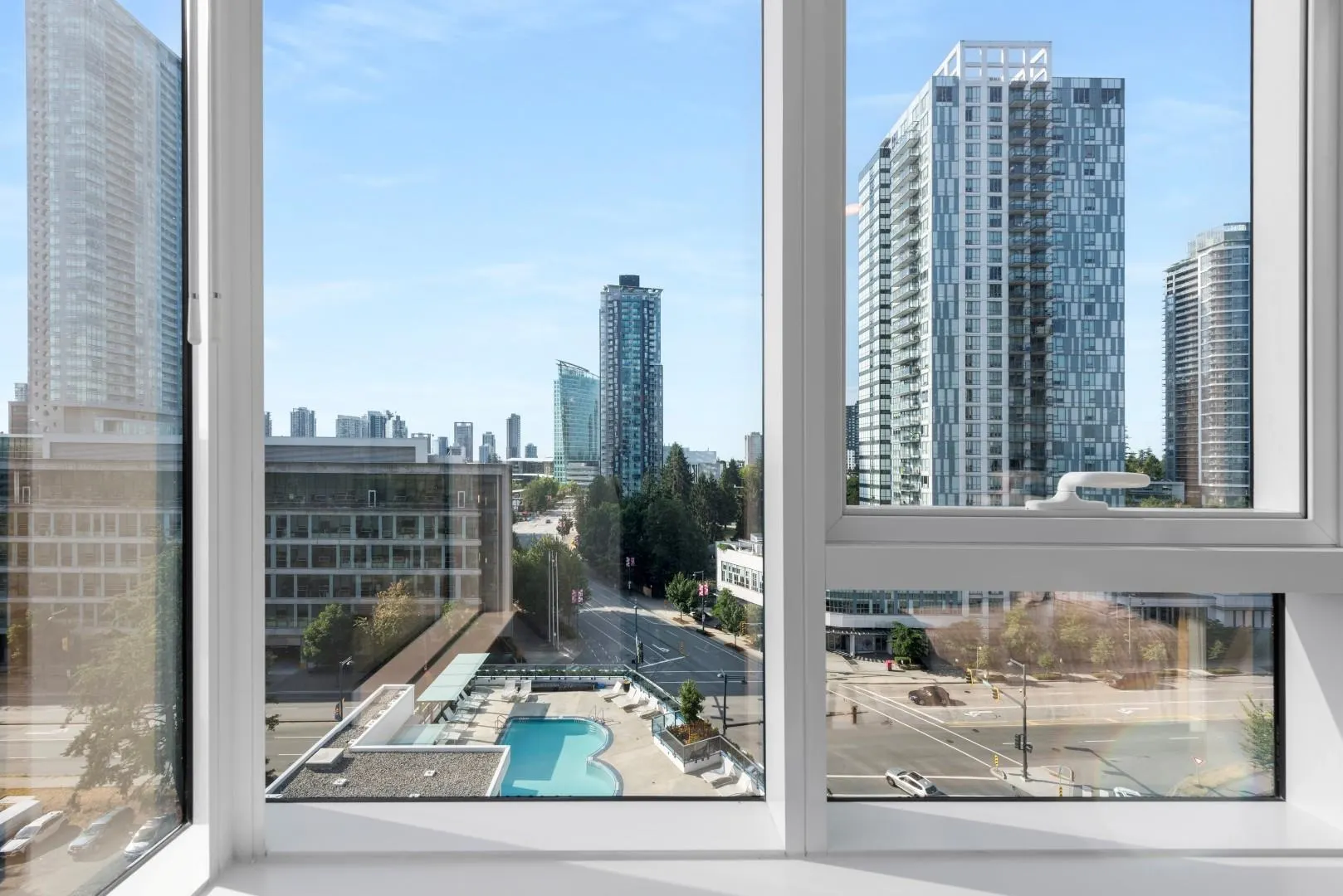 1108 10448 University Drive