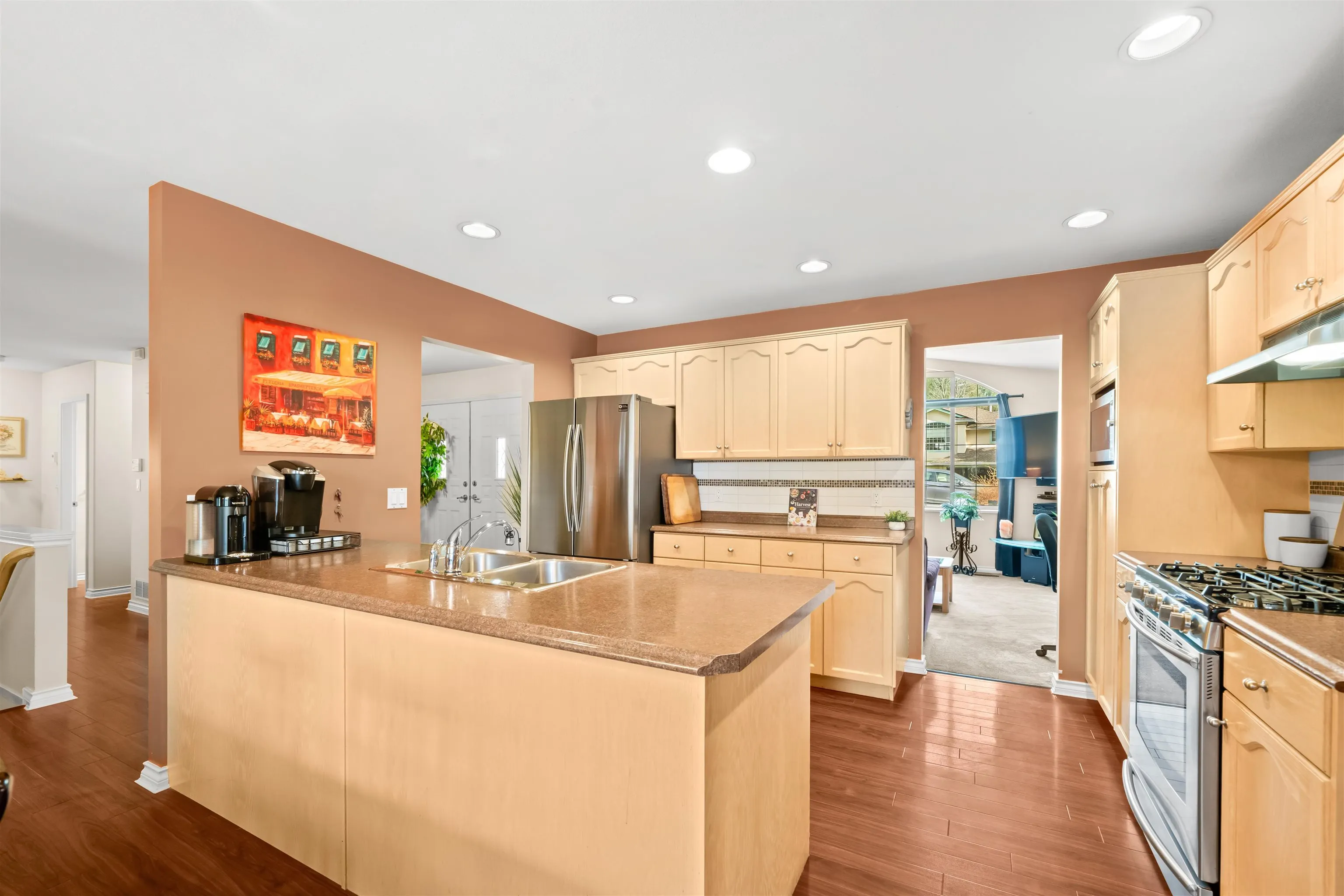 3302 Robson Drive