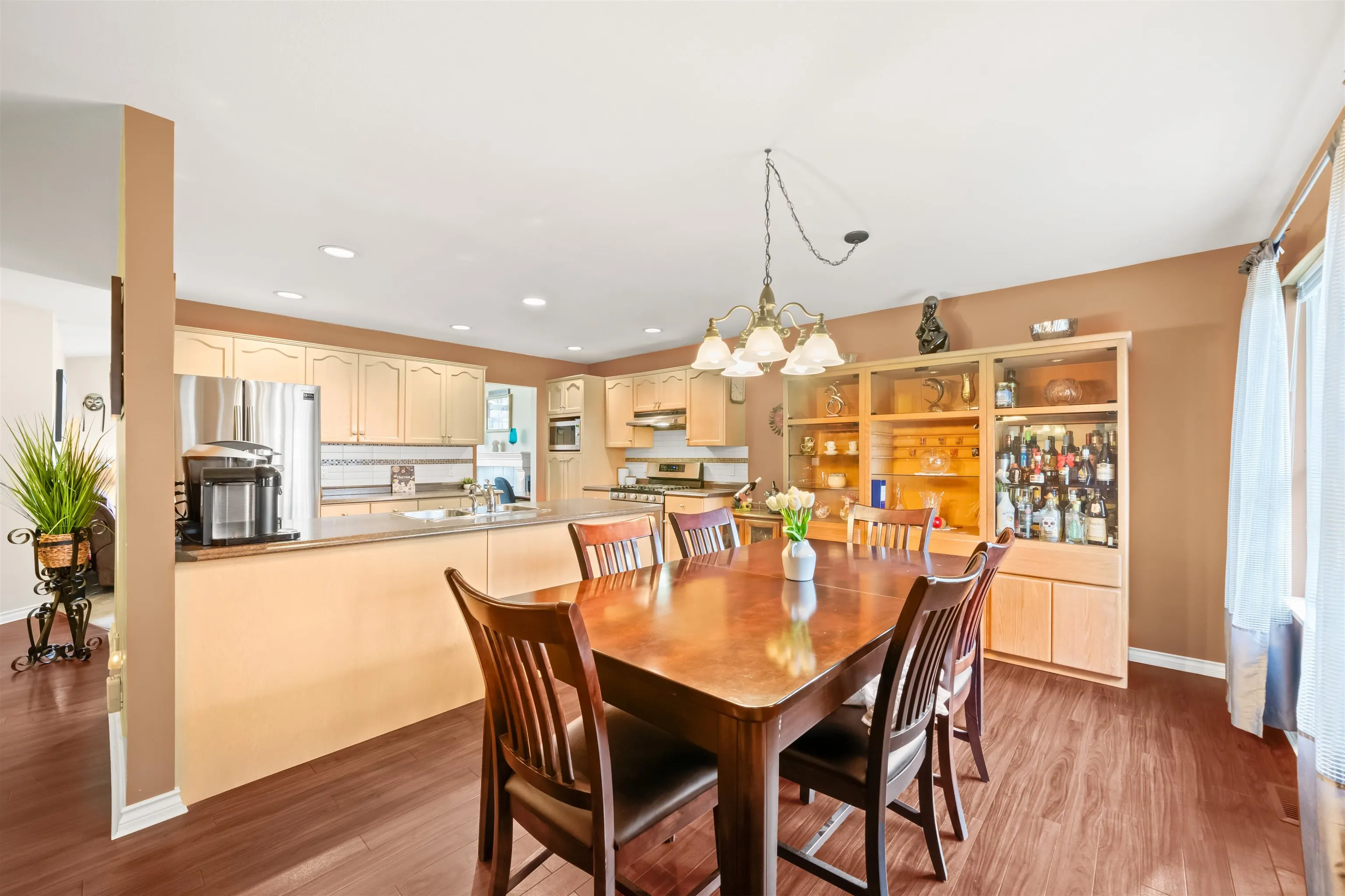 3302 Robson Drive