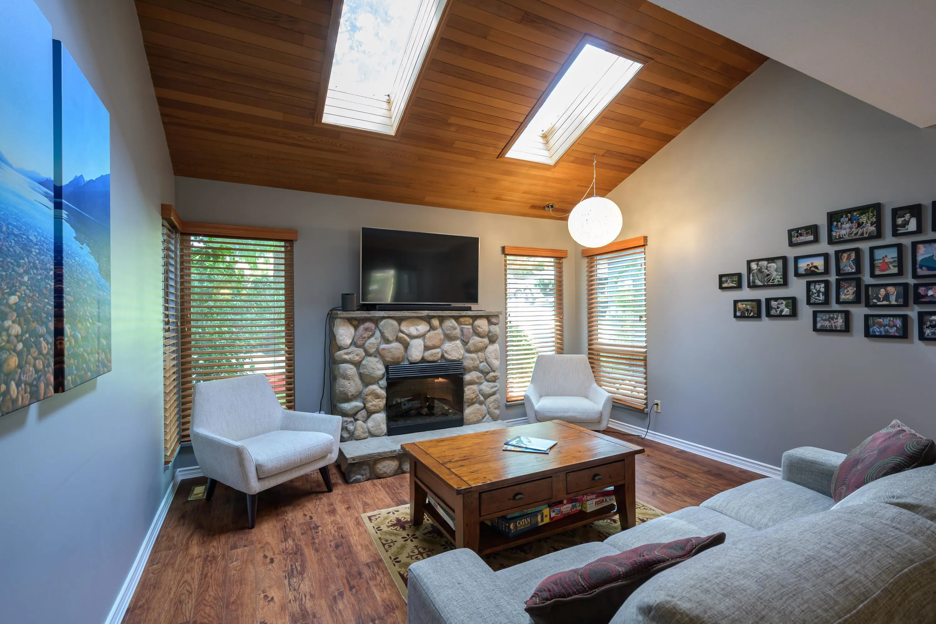 5627 Timbervalley Road
