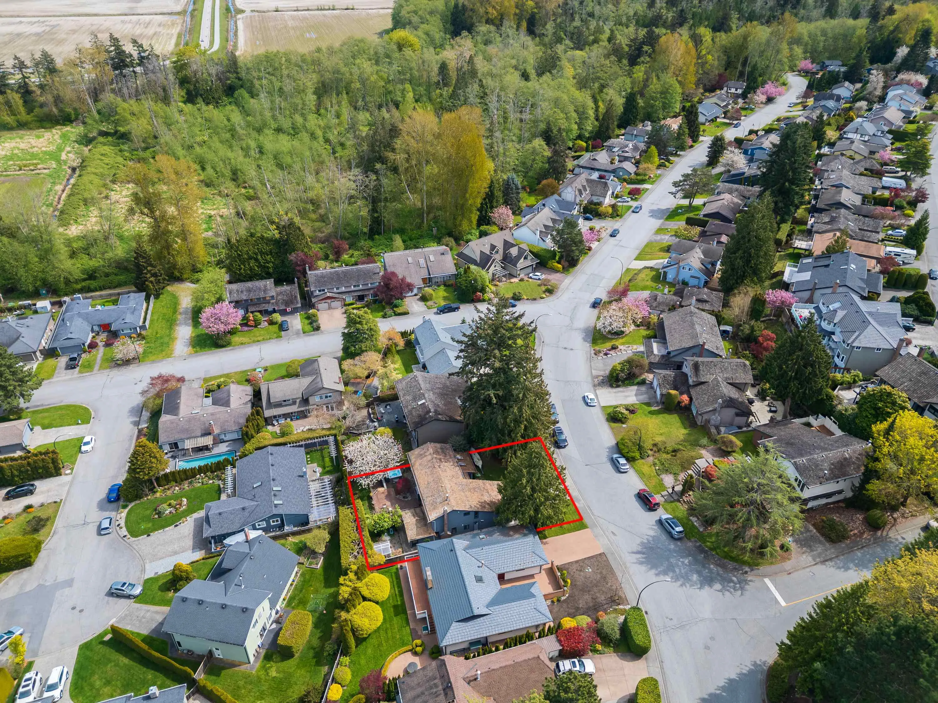 5627 Timbervalley Road