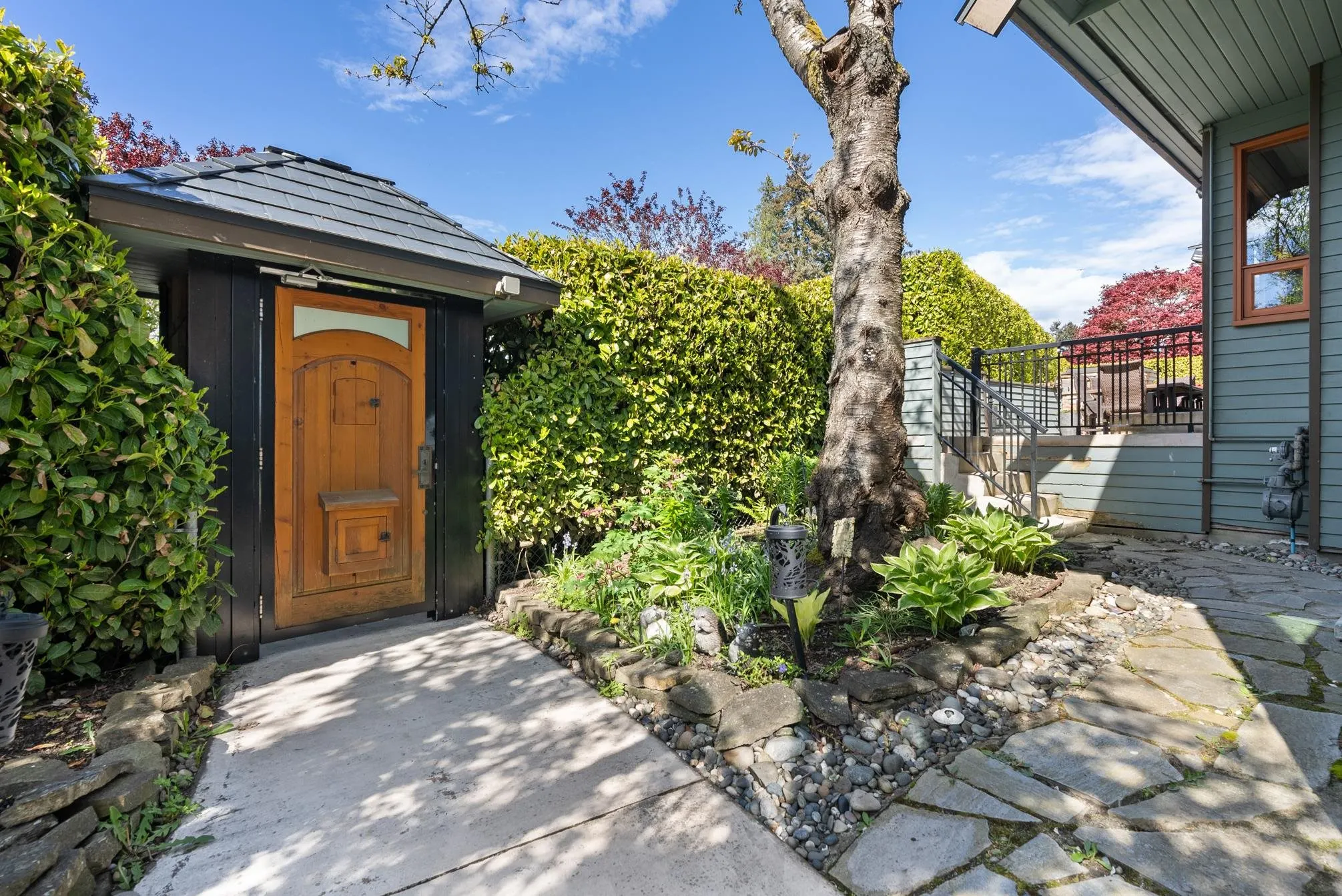 3850 Point Grey Road