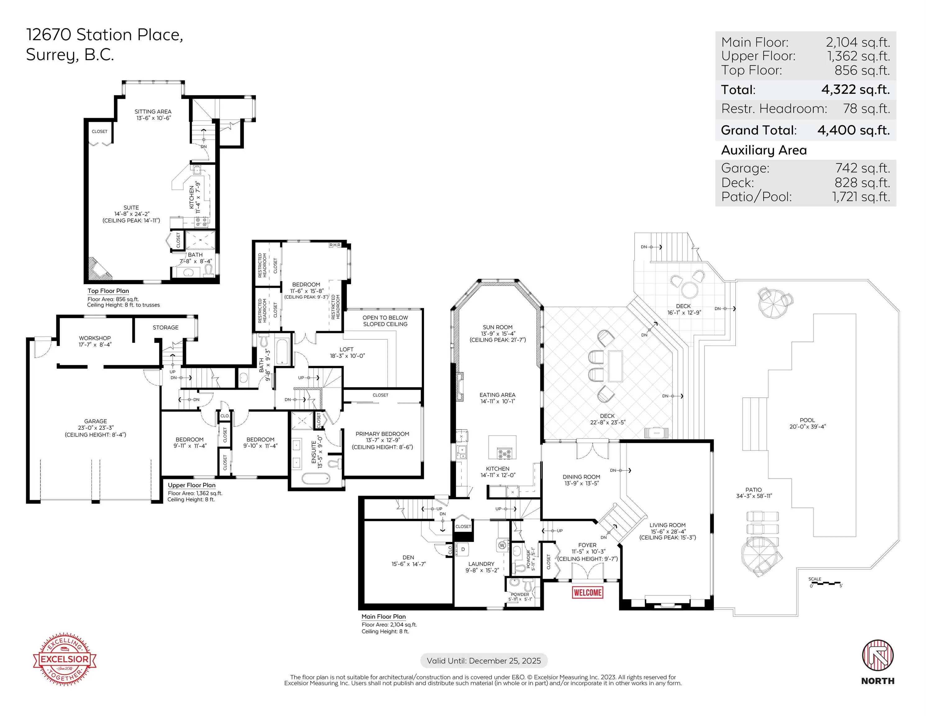12670 Station Place