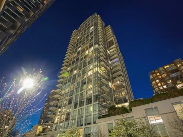 1202 1455 Howe