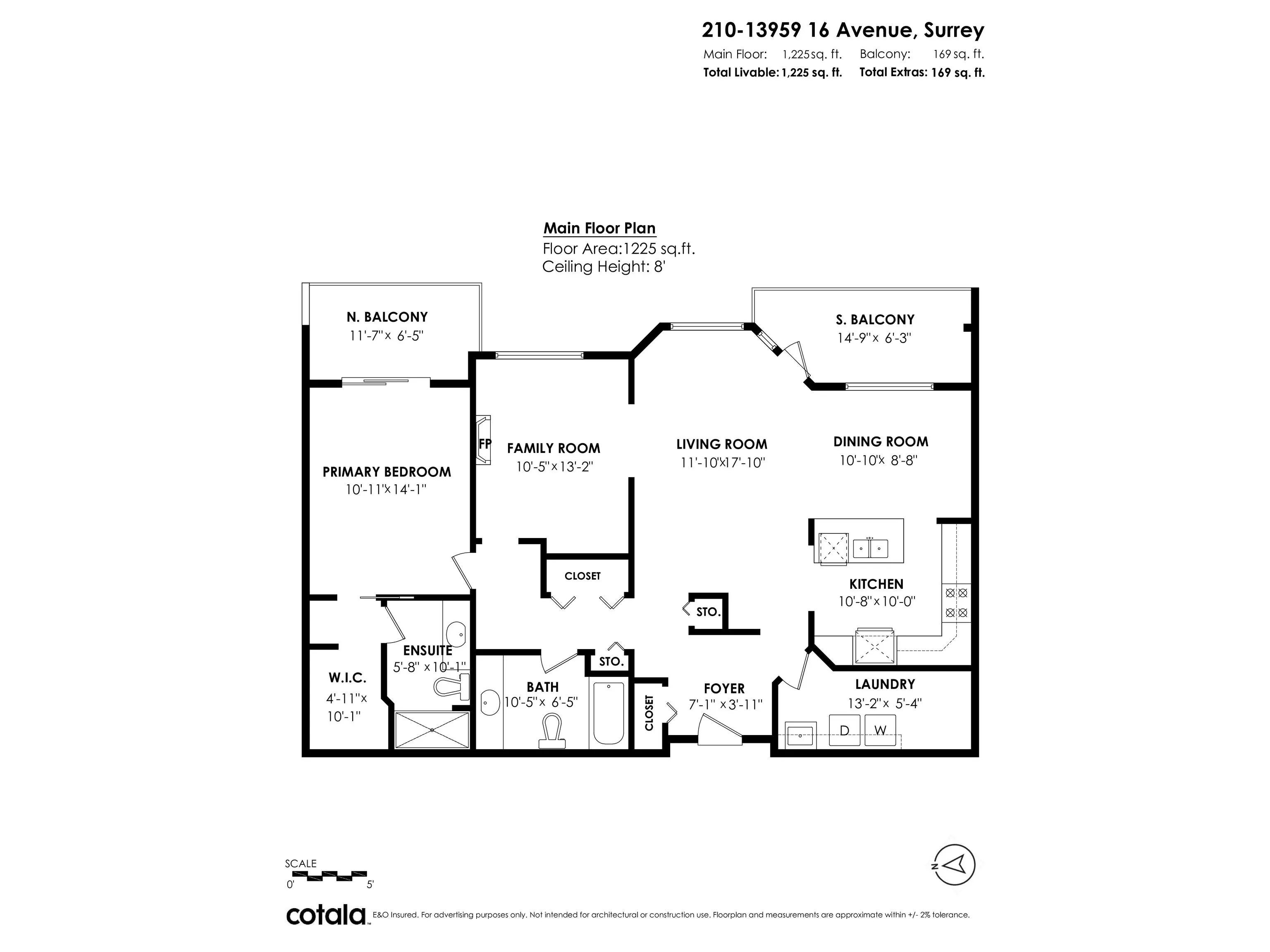 210 13959 16 Avenue
