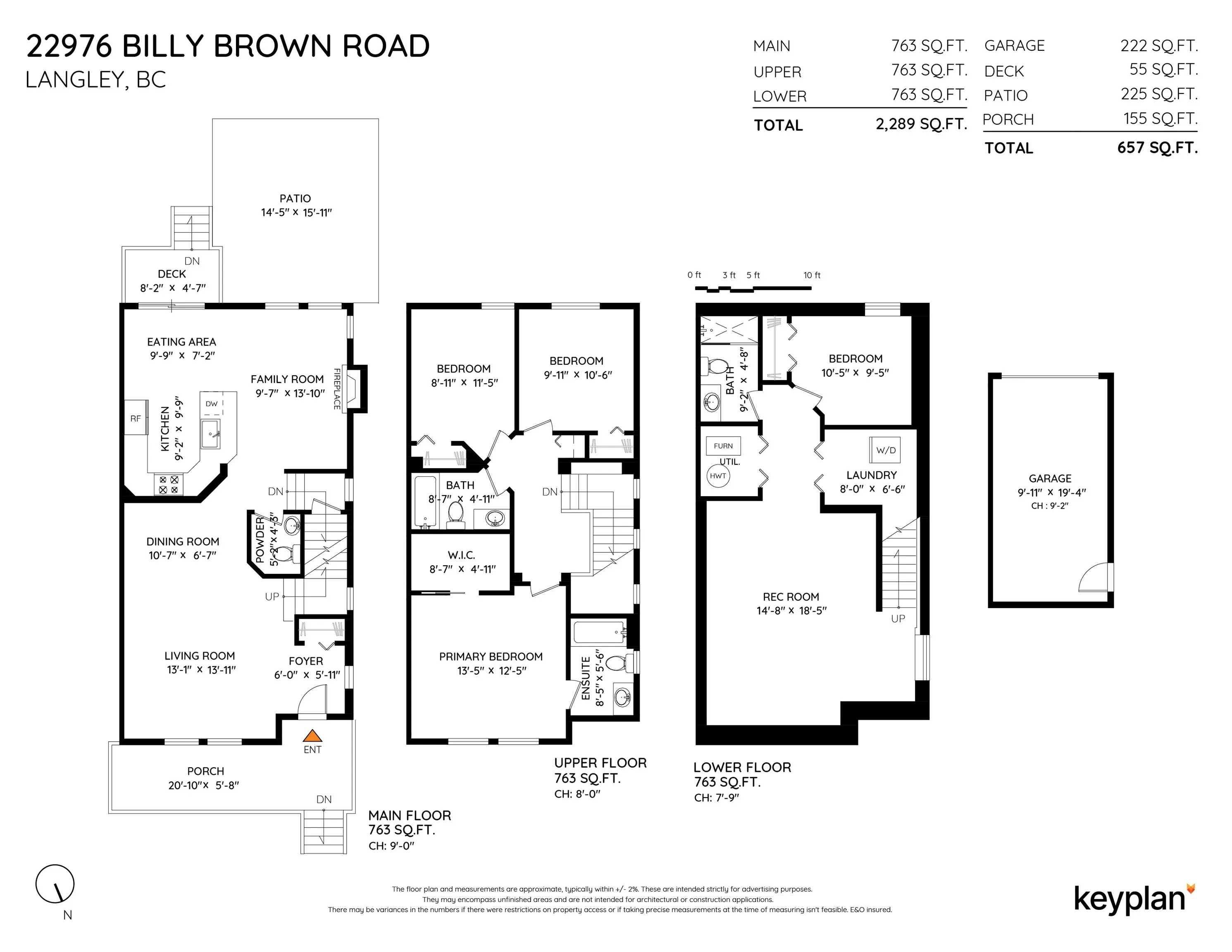 22976 Billy Brown Road