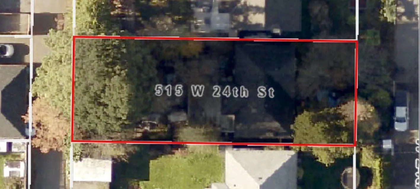 515 W 24th Street