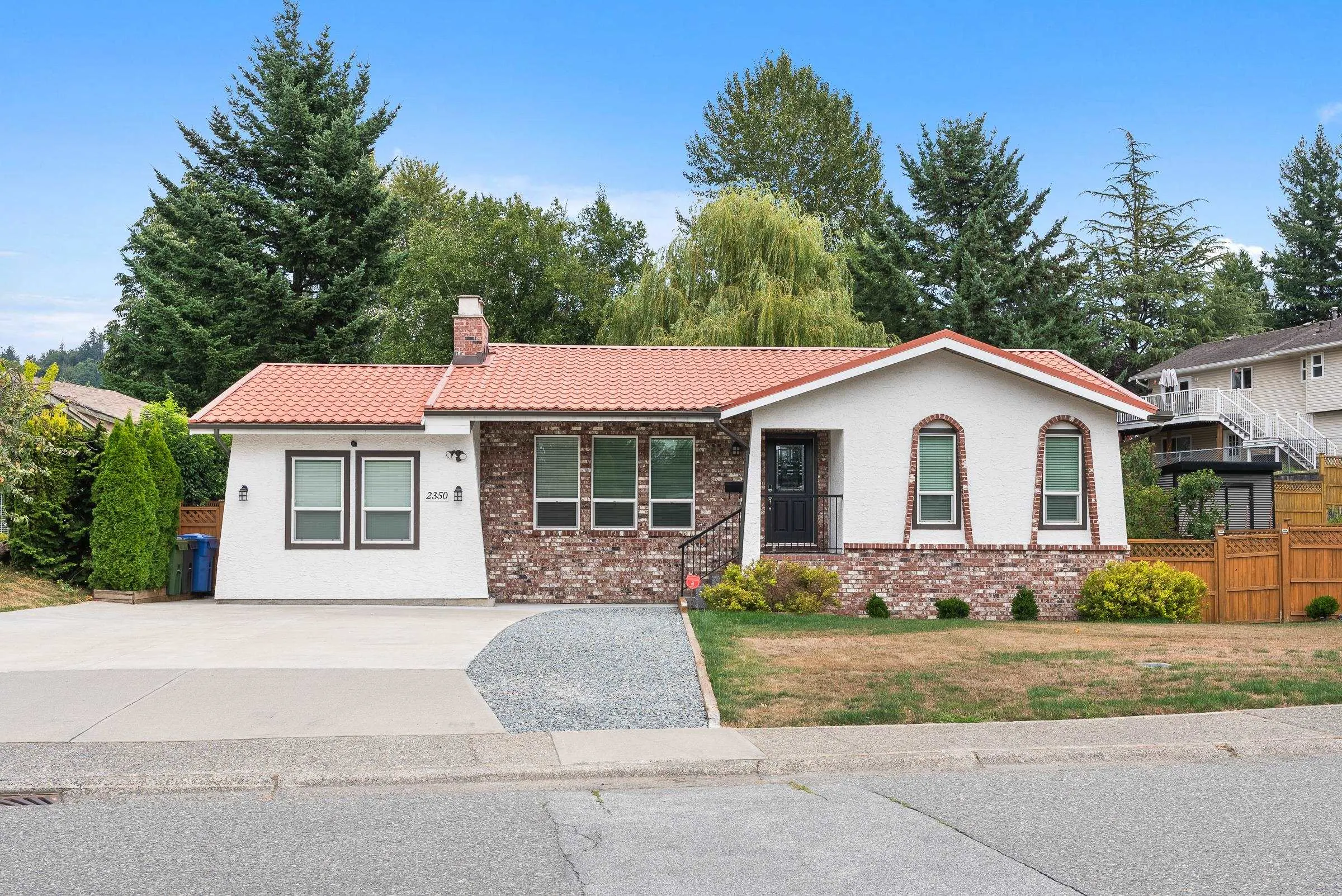 2350 Guilford Drive