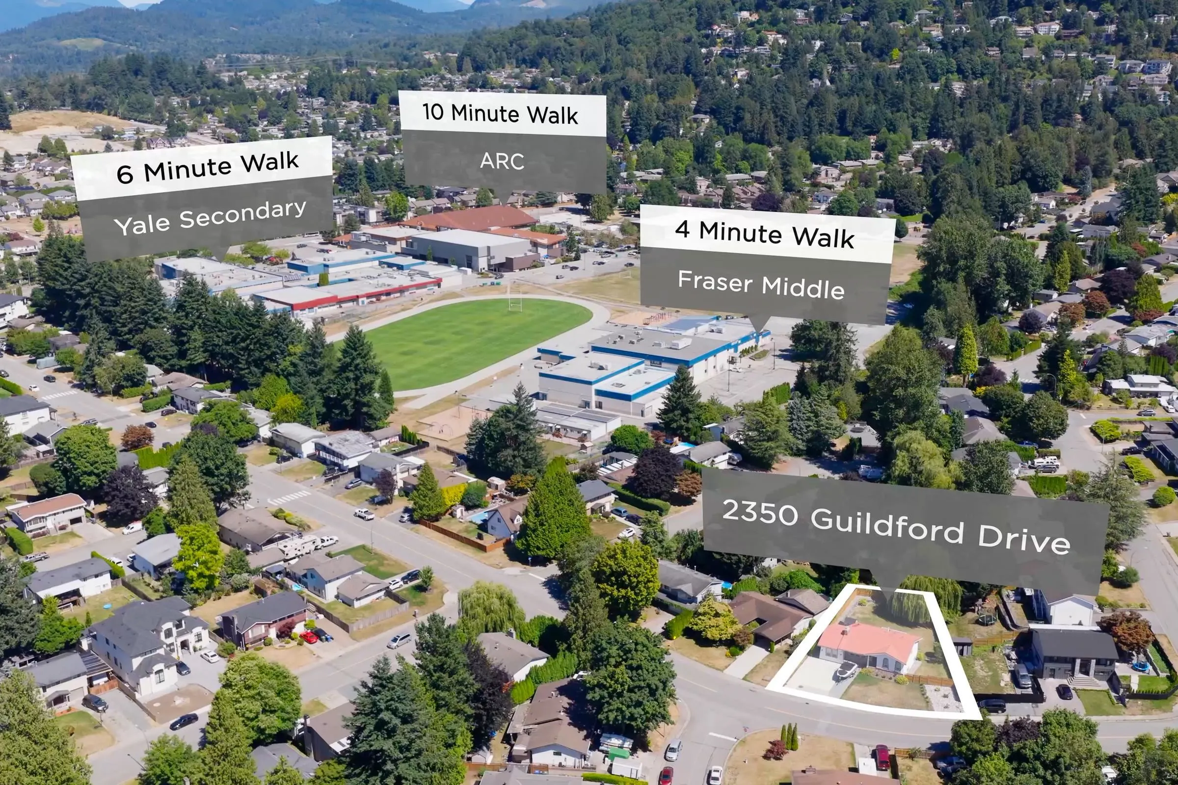 2350 Guilford Drive