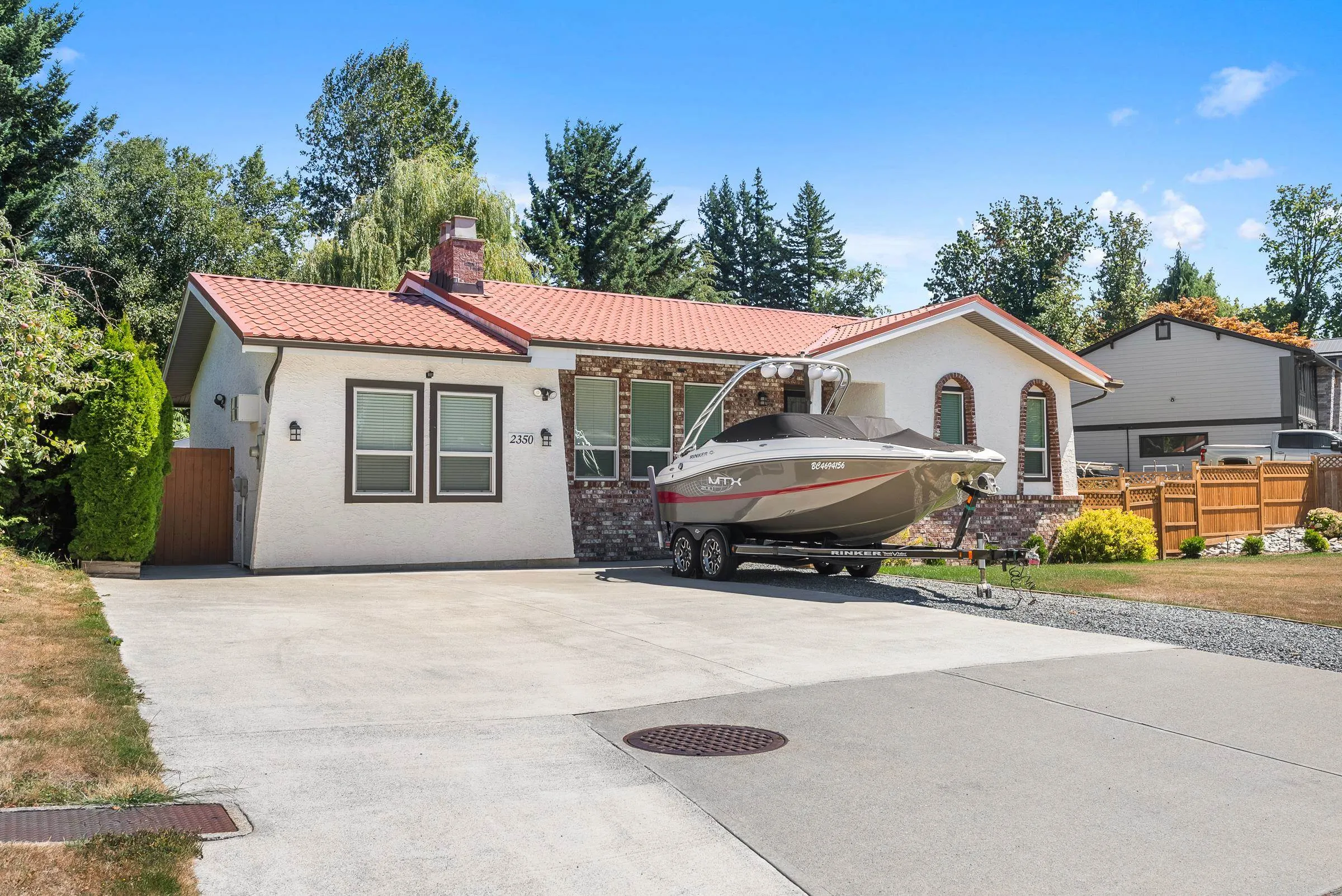 2350 Guilford Drive