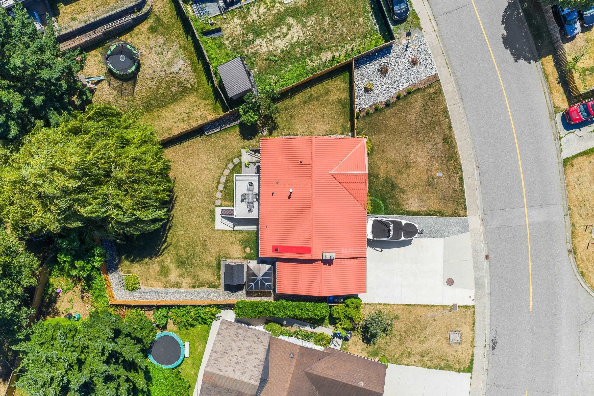 2350 Guilford Drive