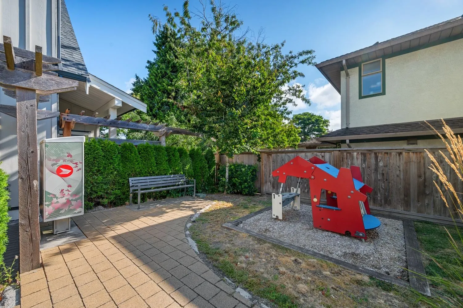 9 5071 Steveston Highway