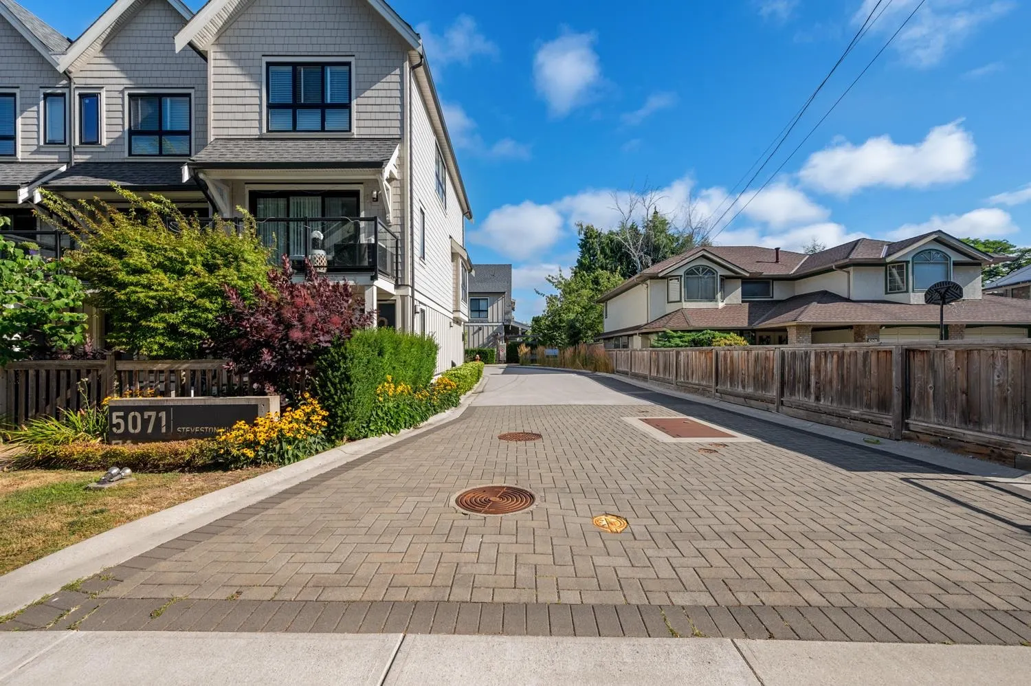 9 5071 Steveston Highway