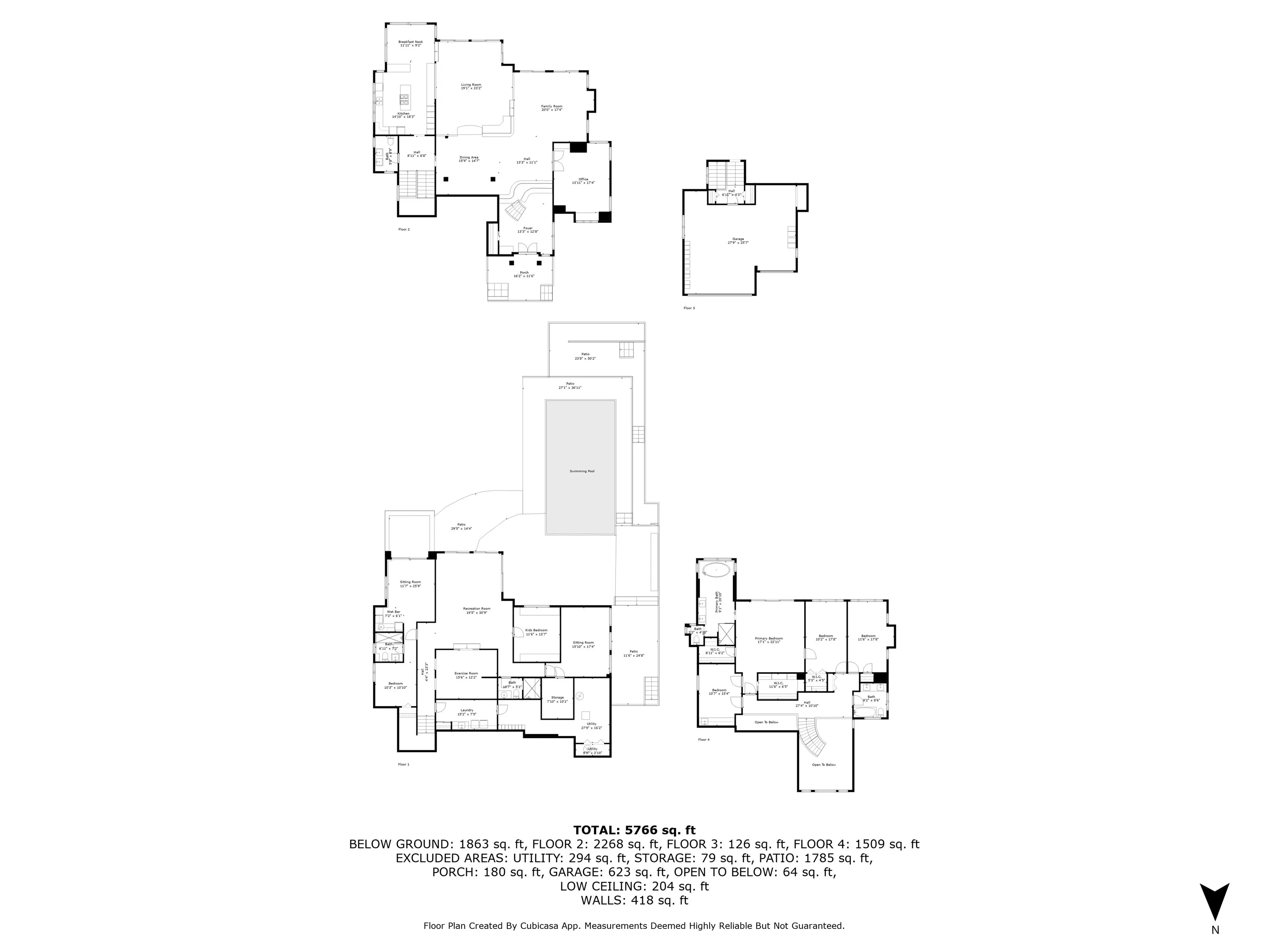 1526 Chippendale Court