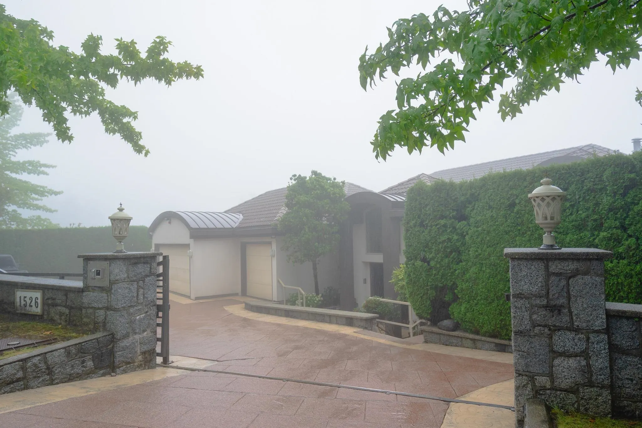 1526 Chippendale Court