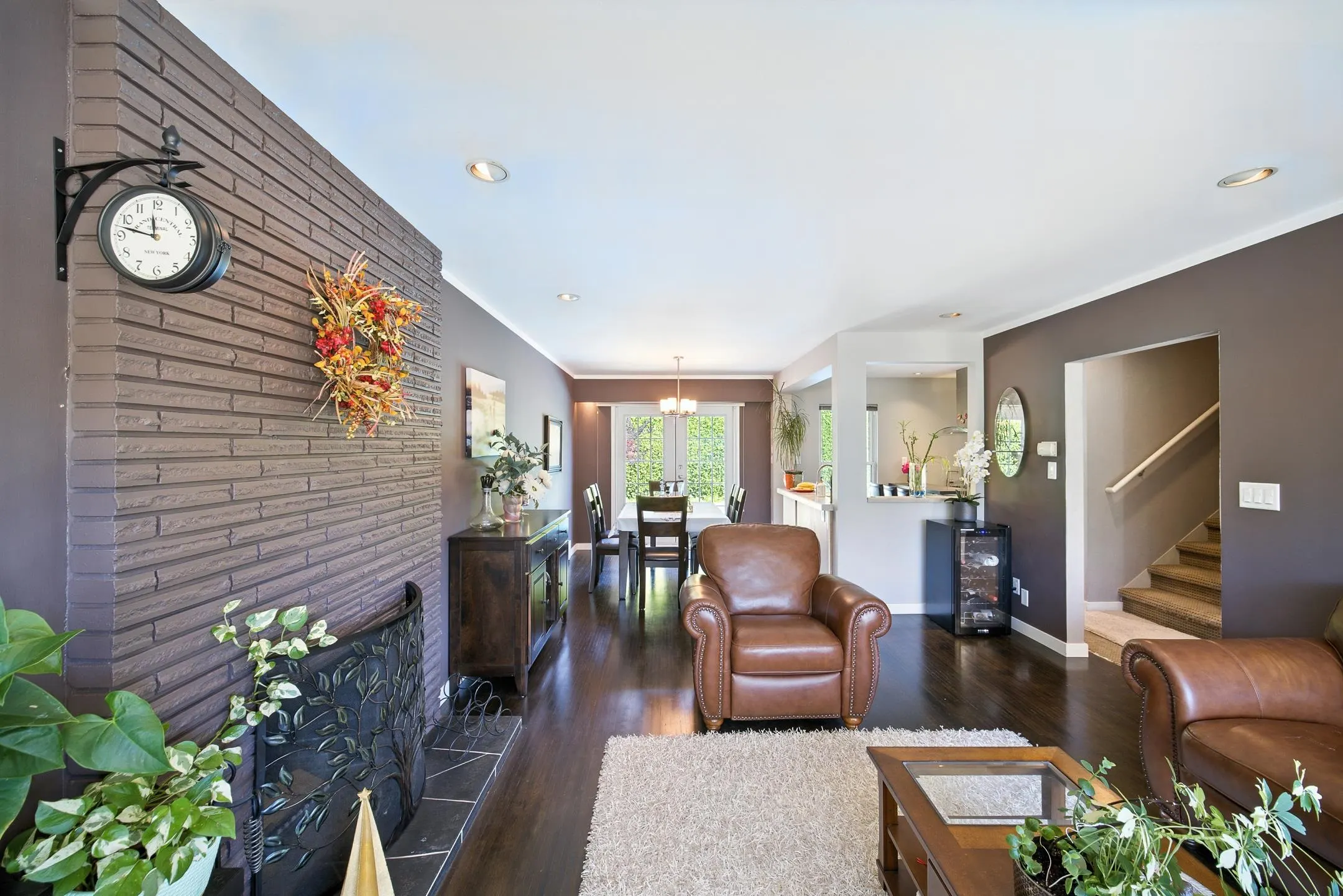 8600 Fairway Road