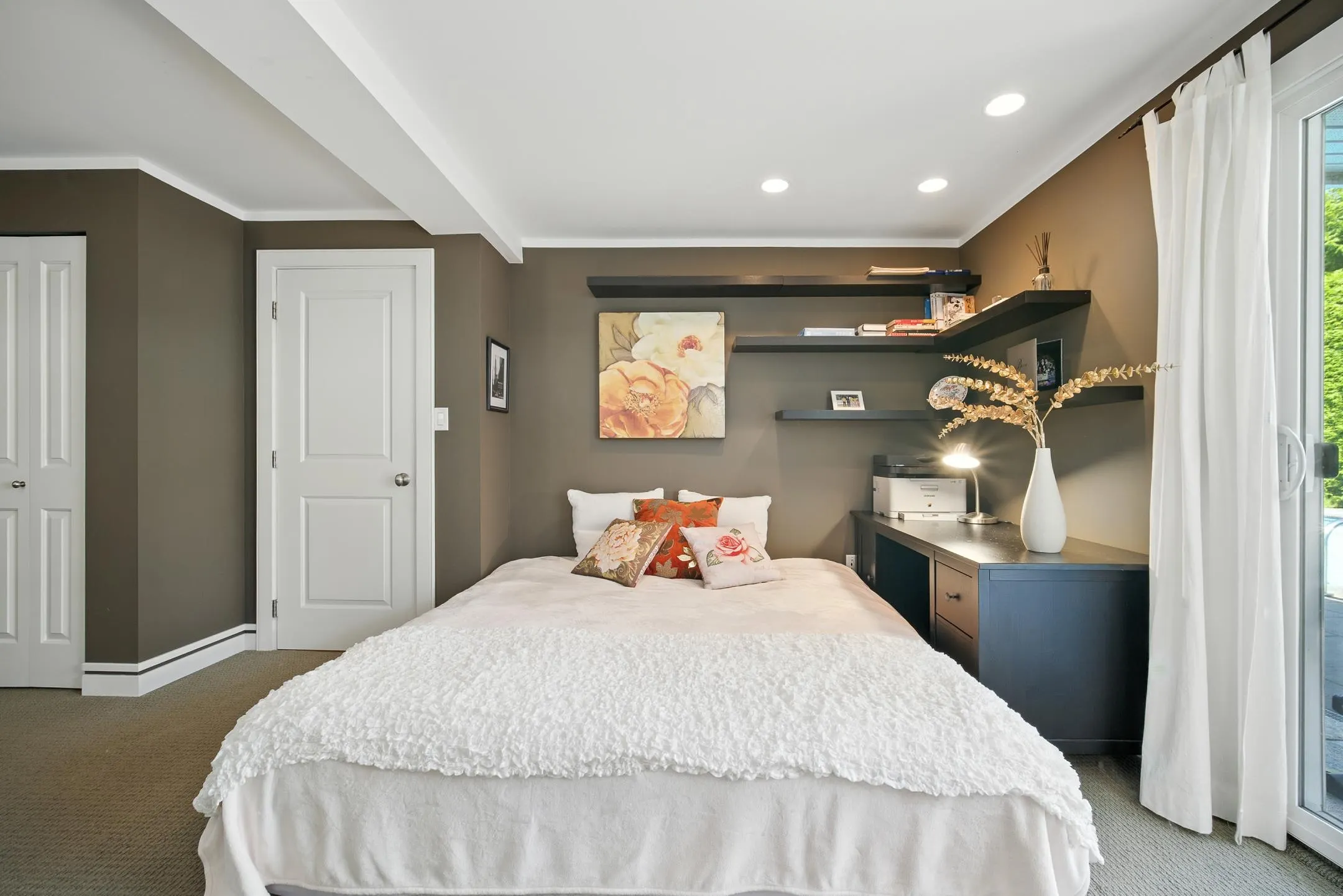 8600 Fairway Road