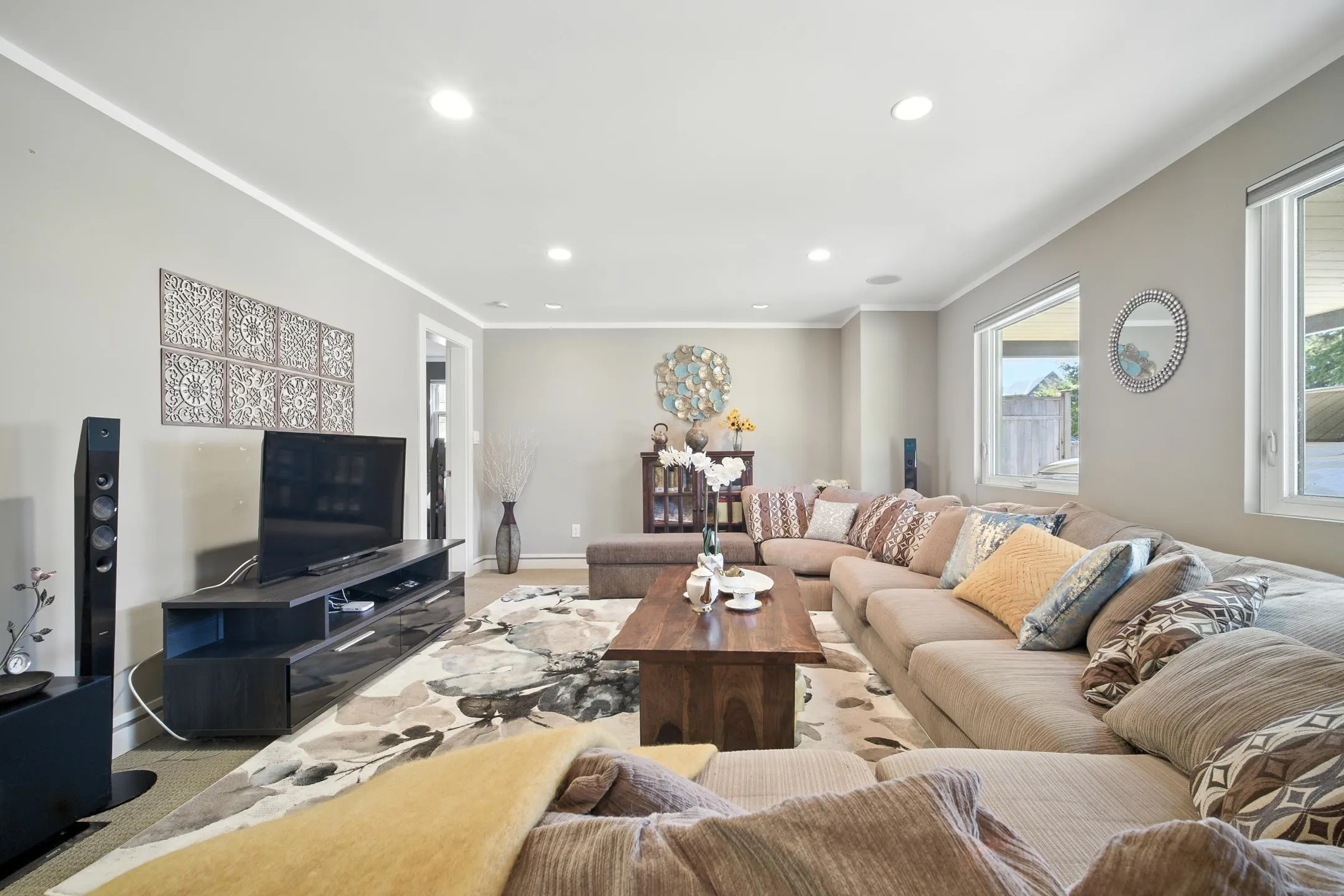 8600 Fairway Road