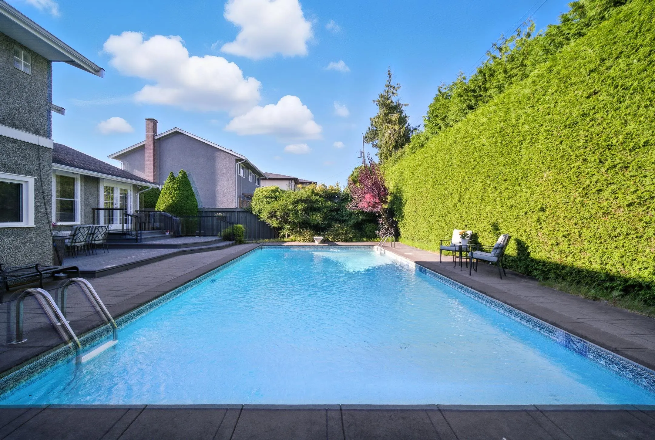 8600 Fairway Road