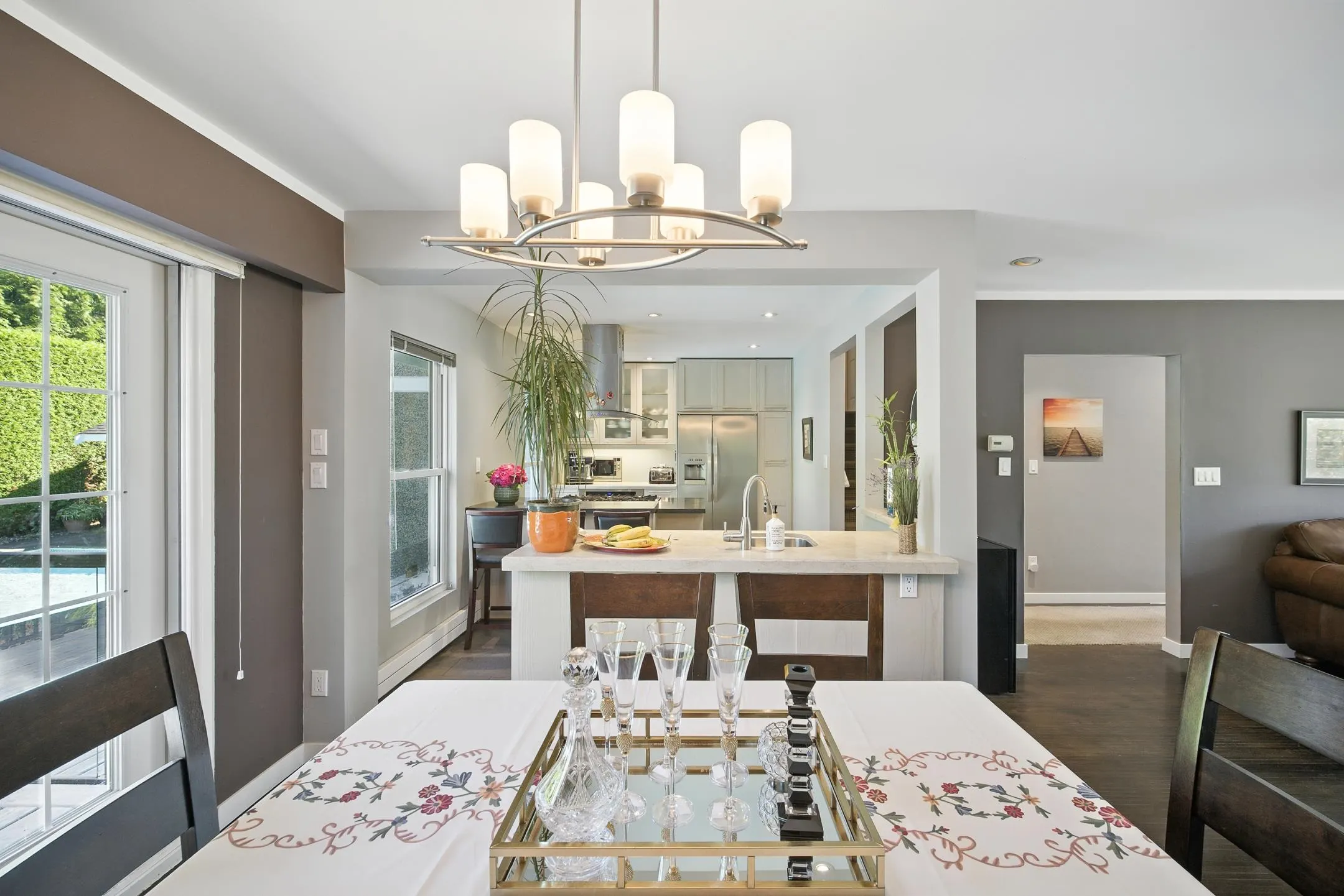 8600 Fairway Road