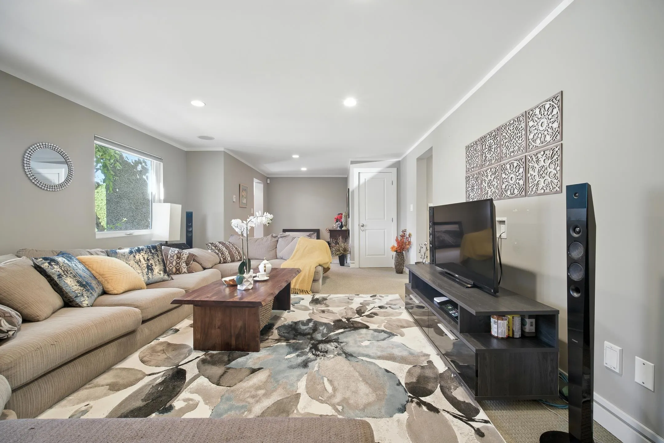 8600 Fairway Road
