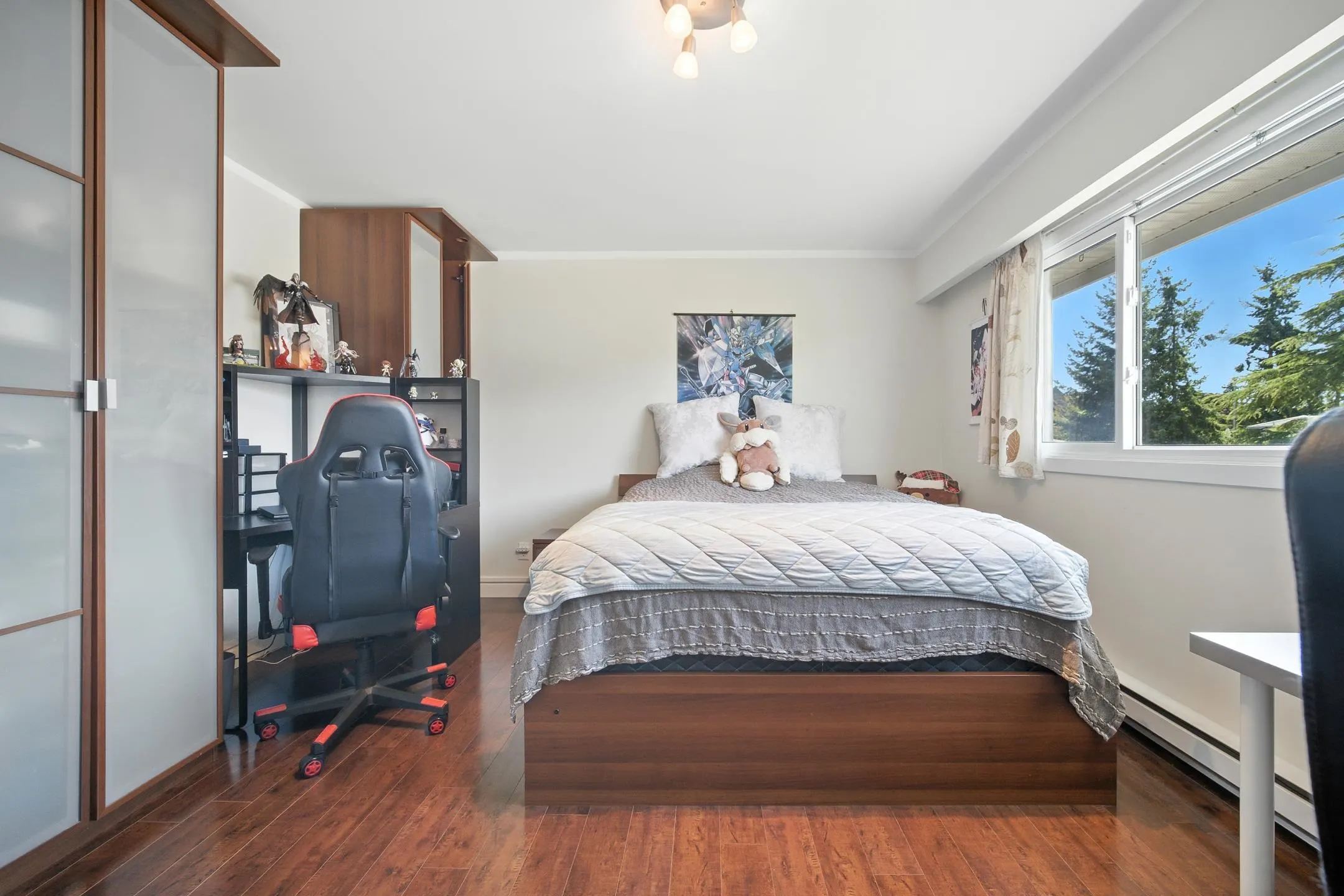 8600 Fairway Road