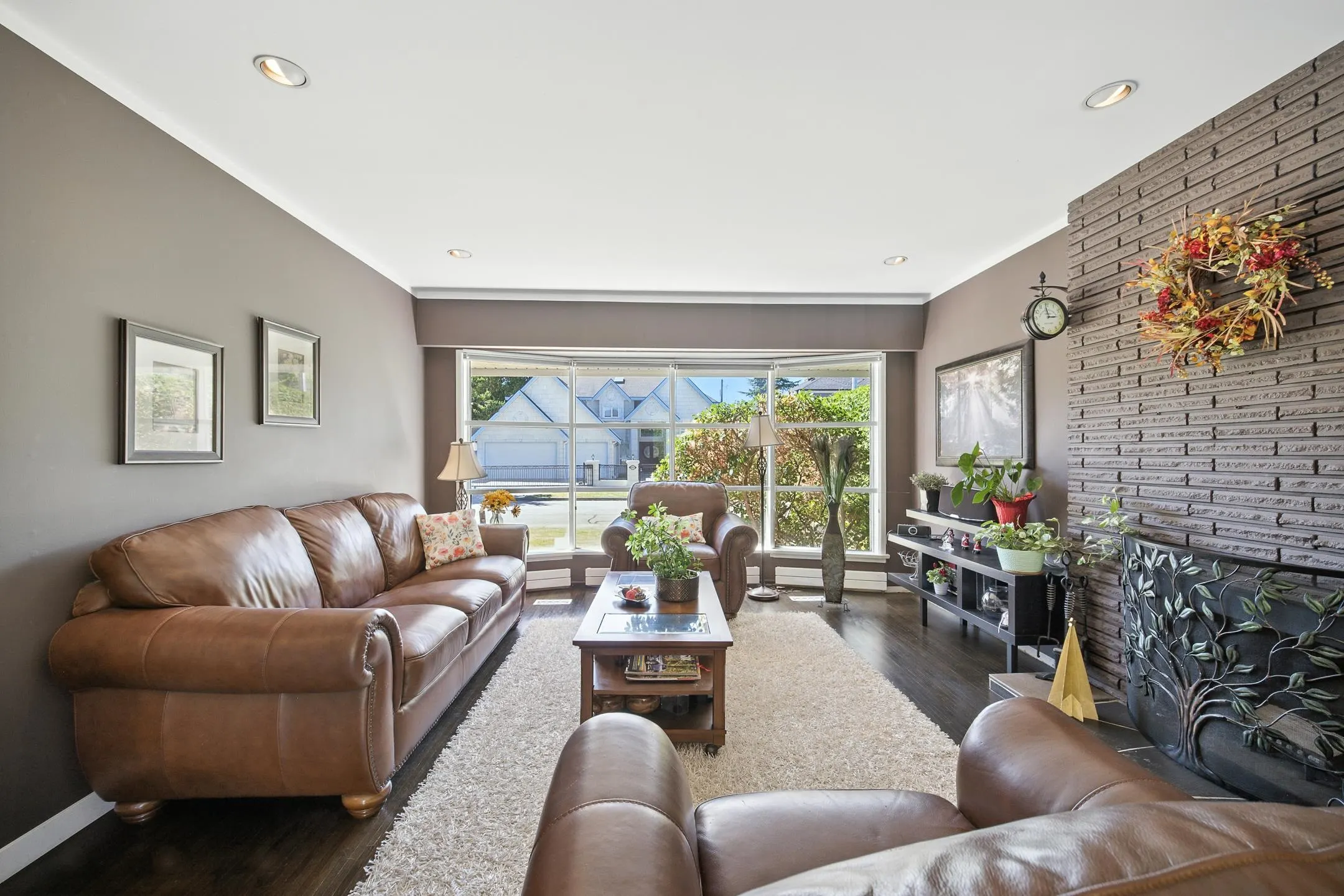 8600 Fairway Road