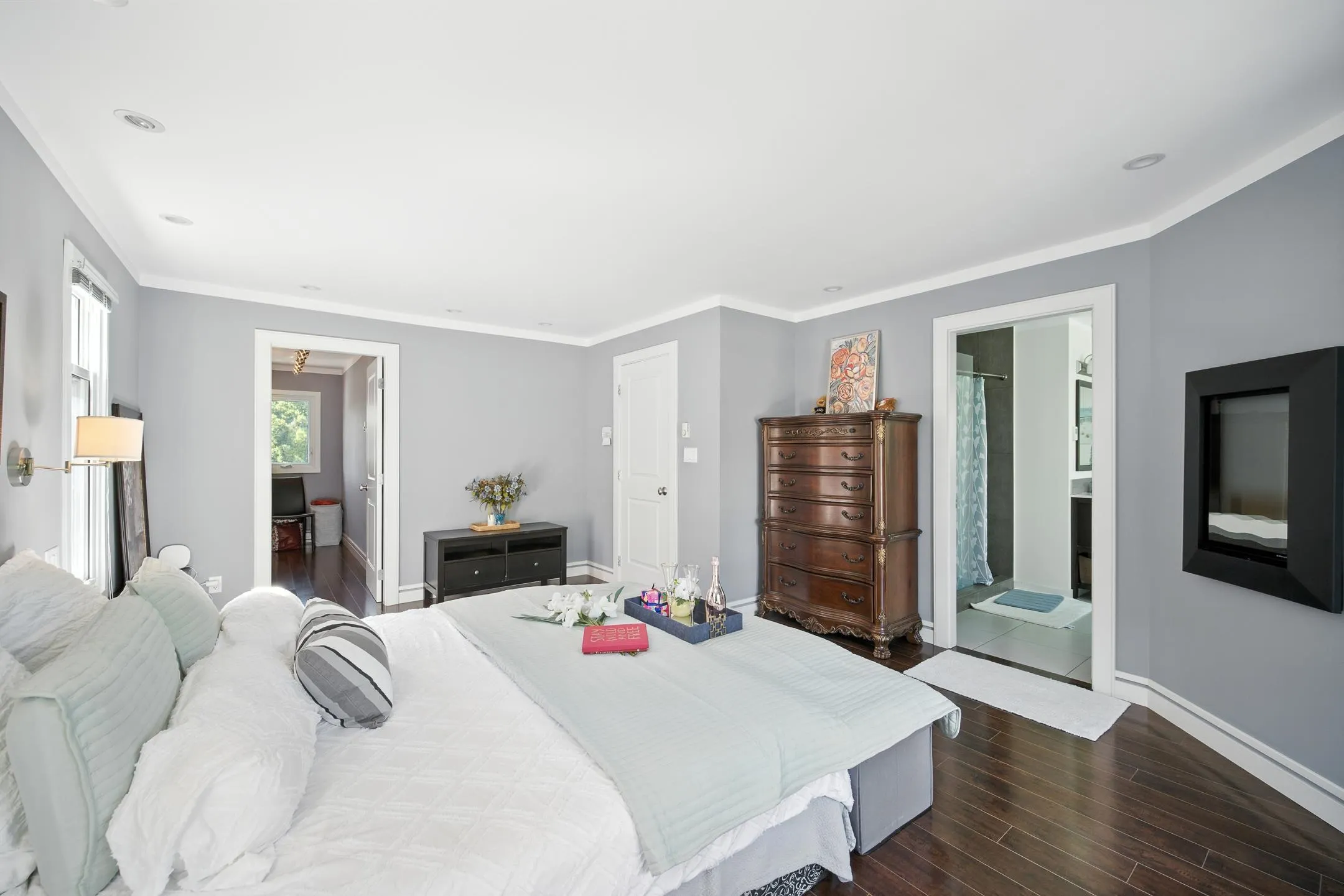 8600 Fairway Road