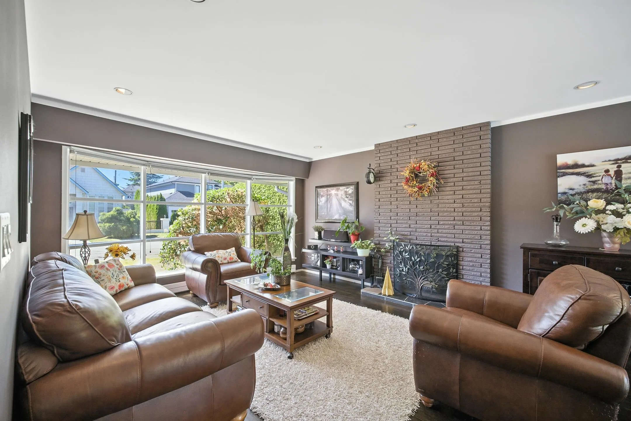 8600 Fairway Road
