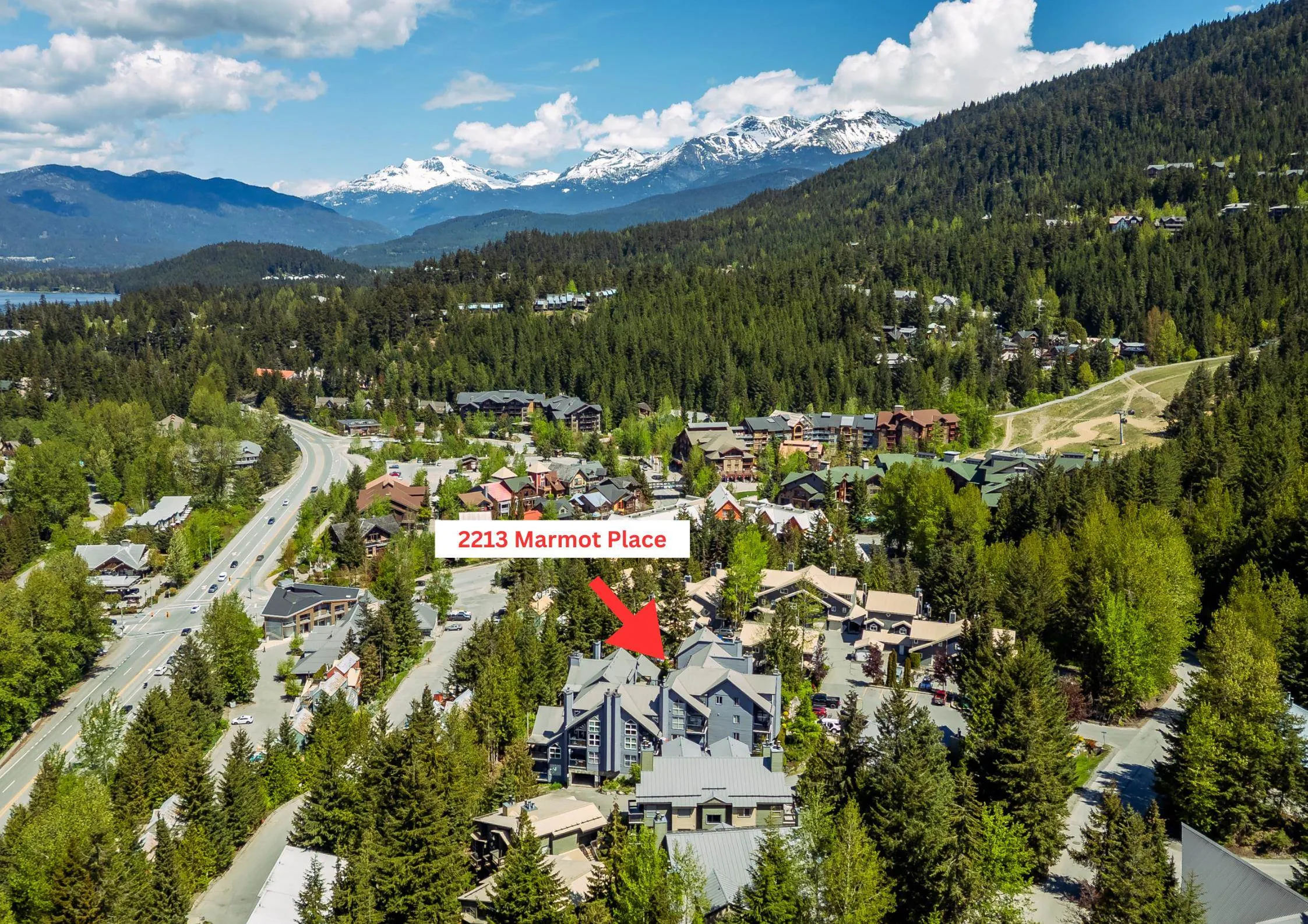 8 2213 Marmot Place
